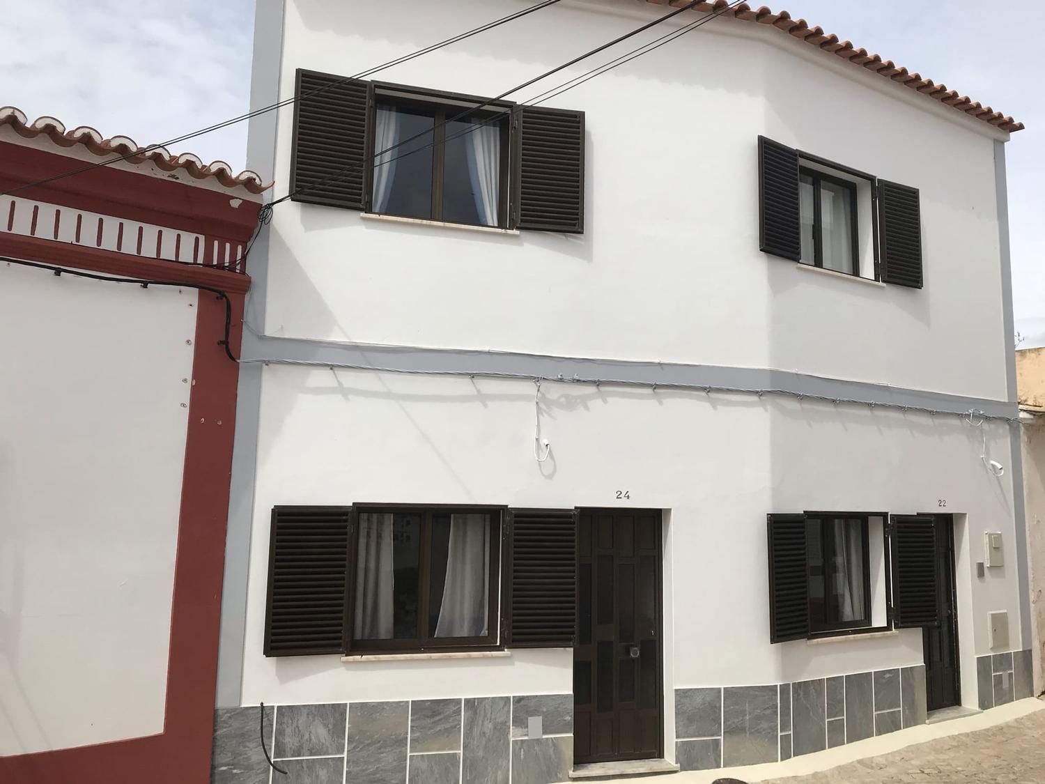 Pêra Silves casa urbana foto #request.properties.id#