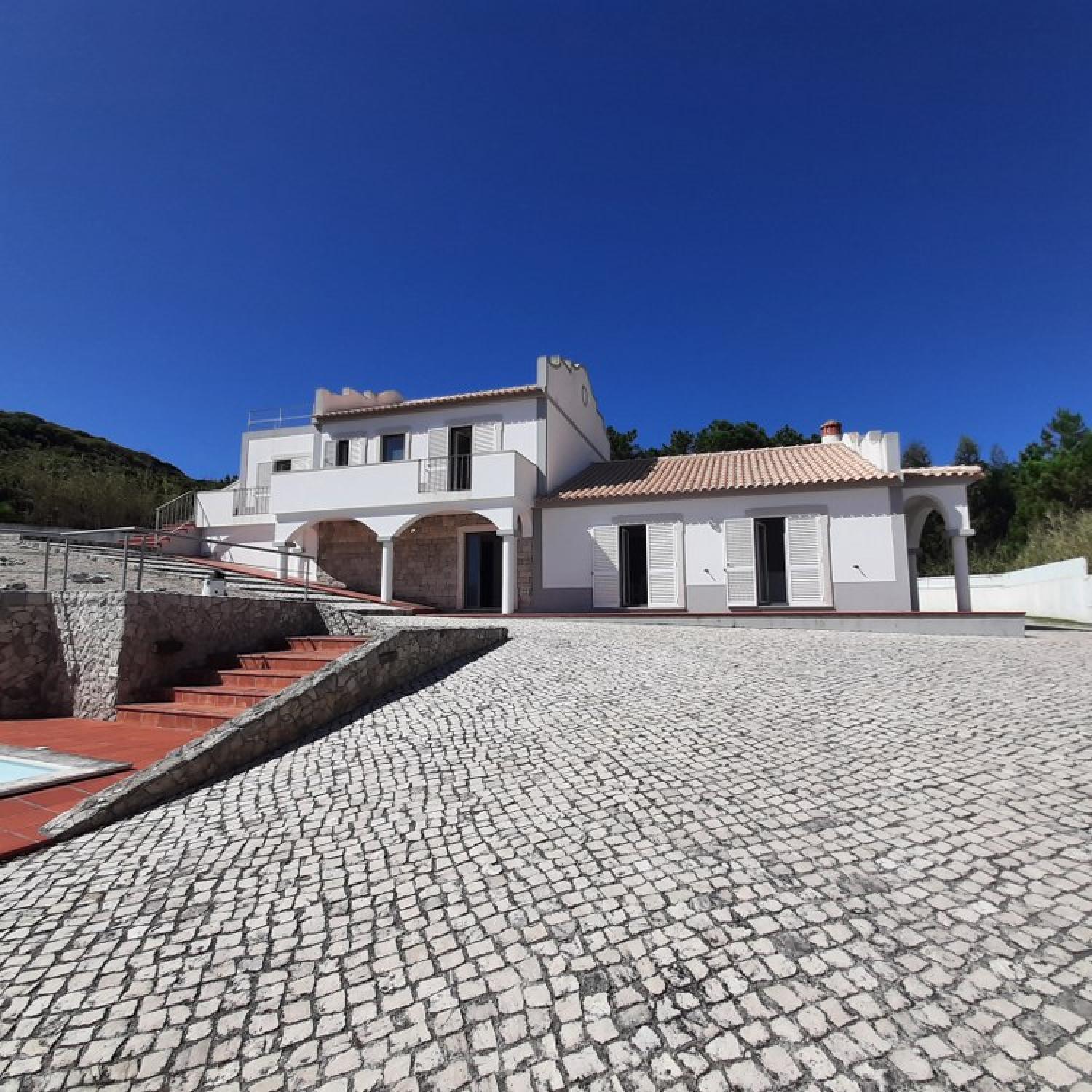 Salir do Porto Caldas Da Rainha villa foto #request.properties.id#