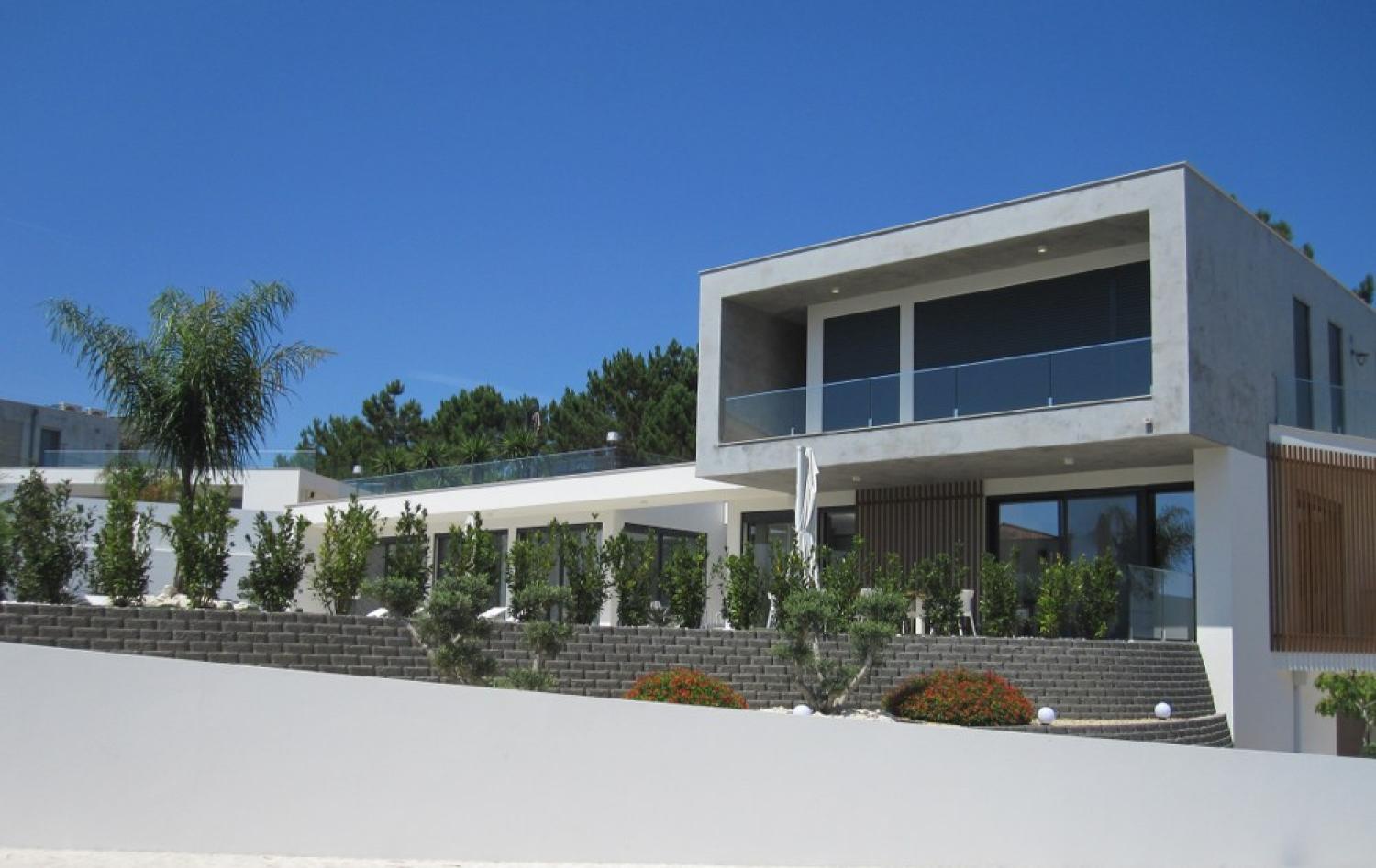 Salir do Porto Caldas Da Rainha villa foto #request.properties.id#