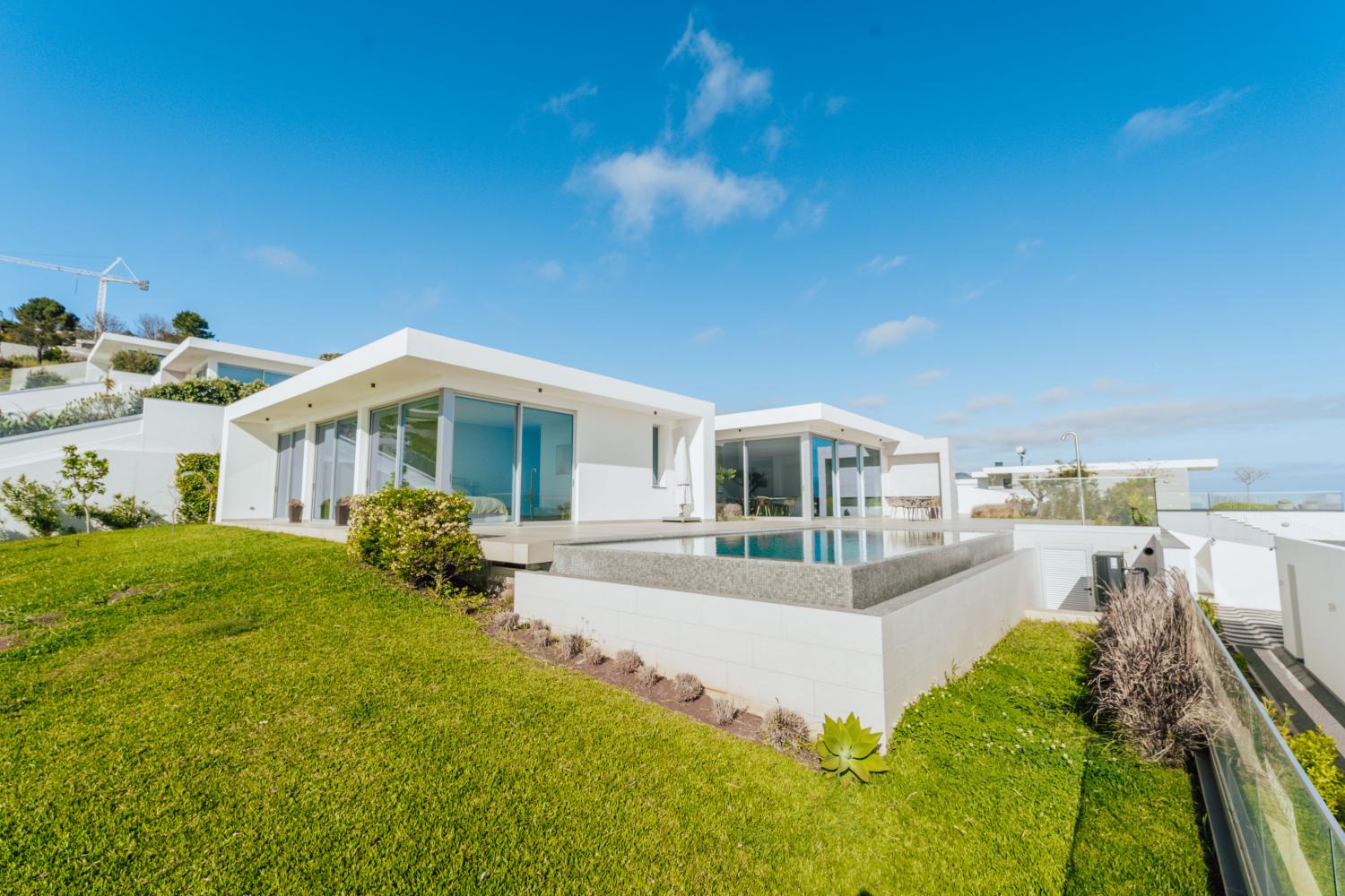  en venta casa Prazeres Calheta (Madeira) 34