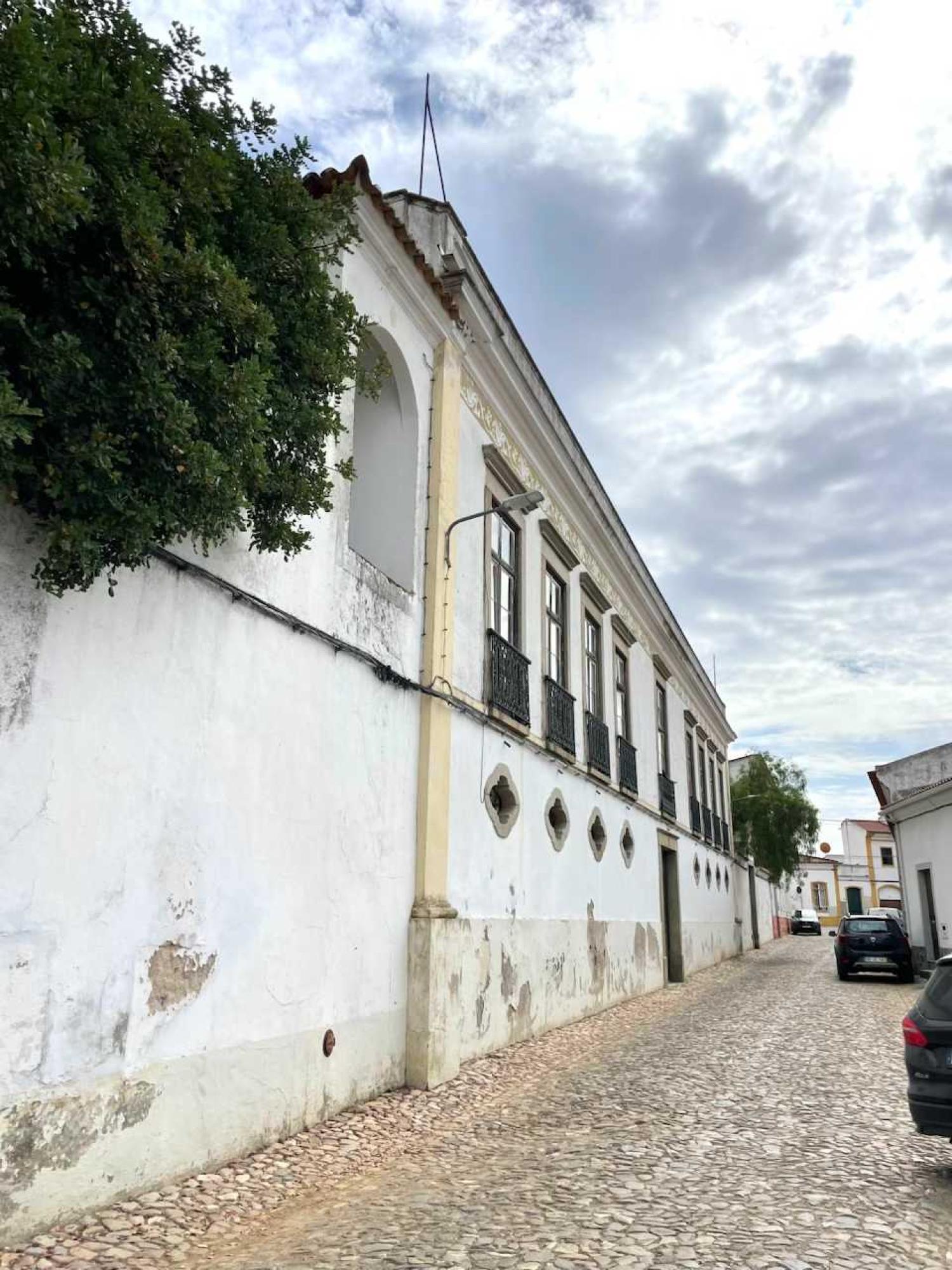  en venta mansión Reguengos de Monsaraz Reguengos De Monsaraz 12