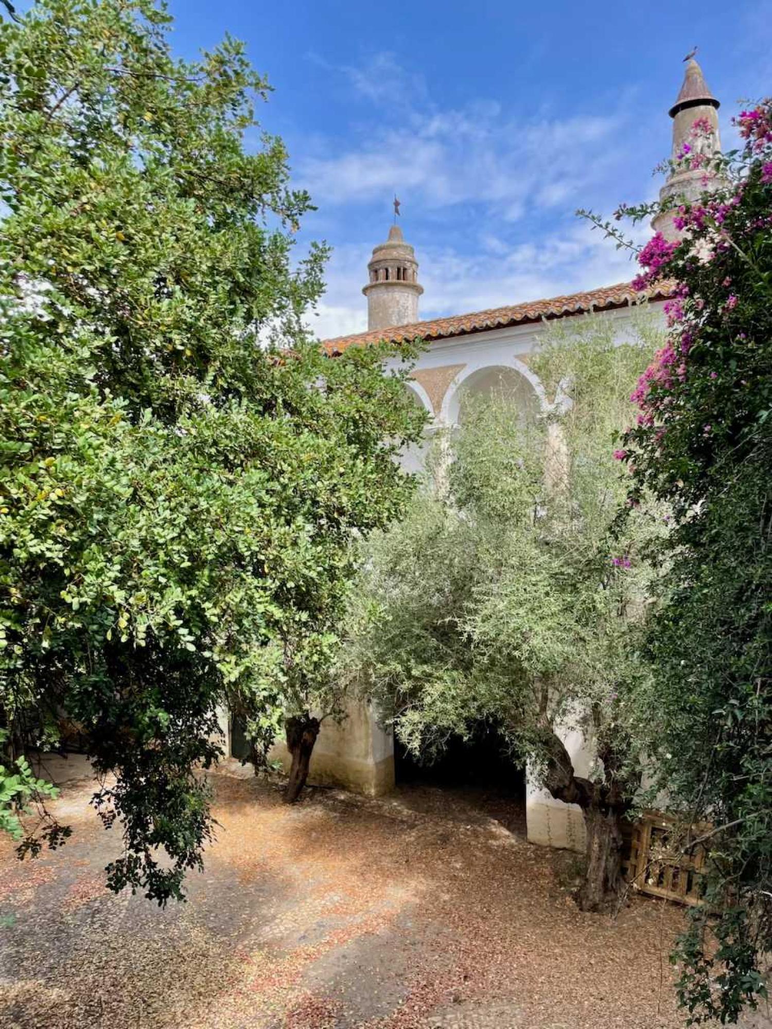  en venta mansión Reguengos de Monsaraz Reguengos De Monsaraz 10