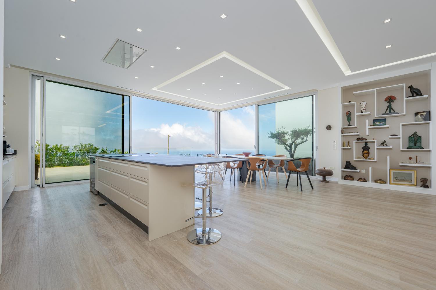  en venta casa Prazeres Calheta (Madeira) 55