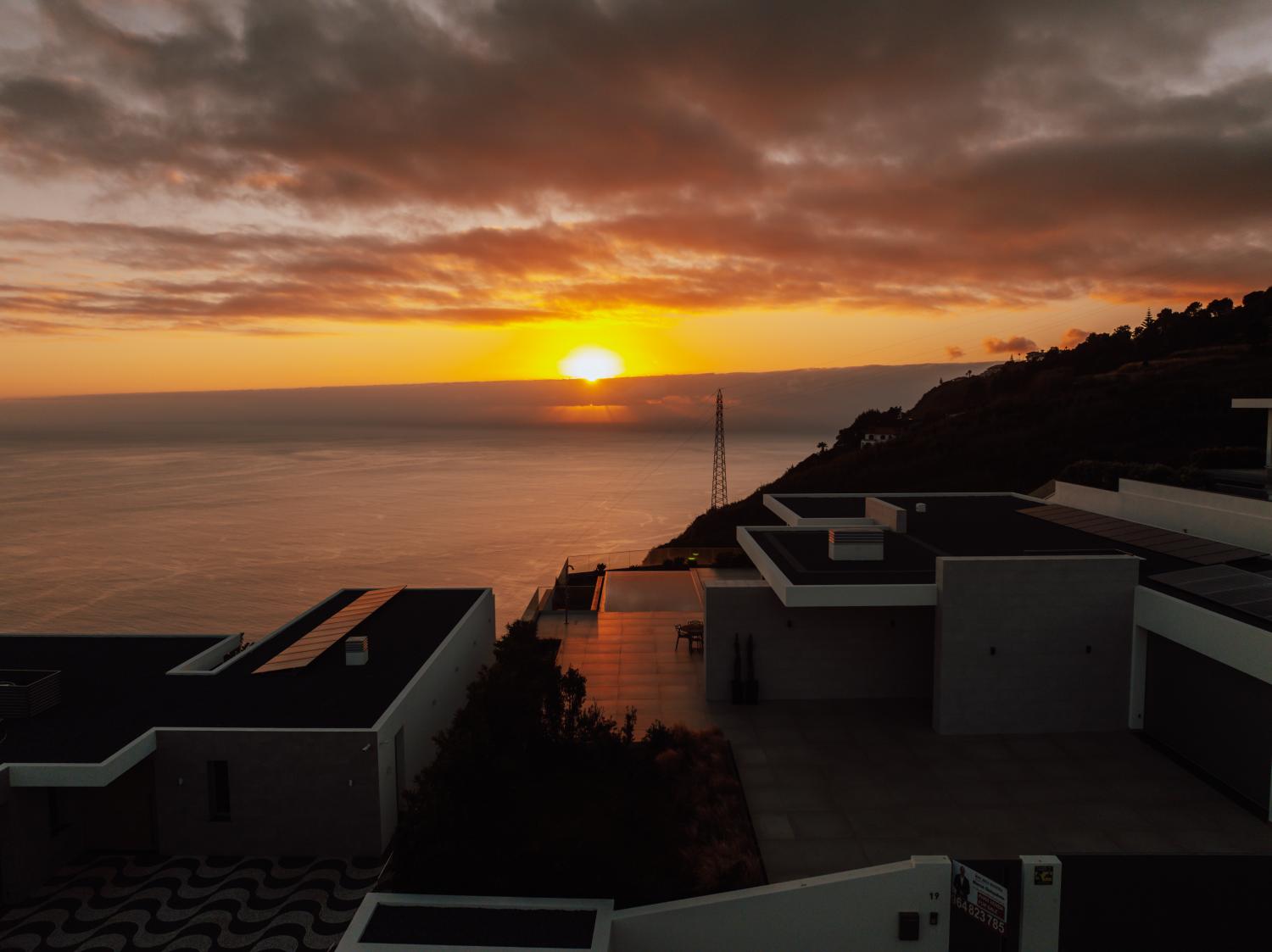  en venta casa Prazeres Calheta (Madeira) 17
