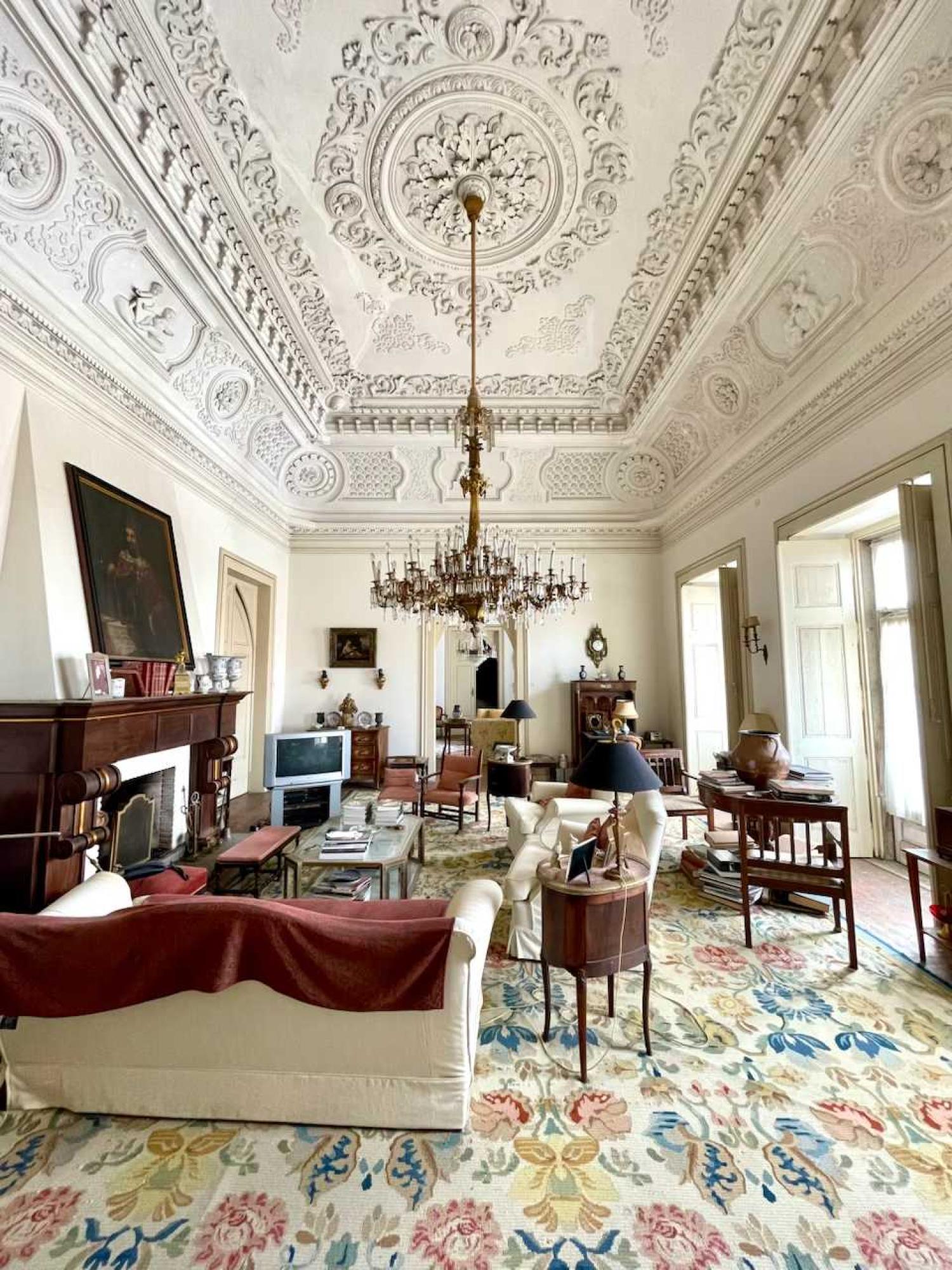  en venta mansión Reguengos de Monsaraz Reguengos De Monsaraz 1