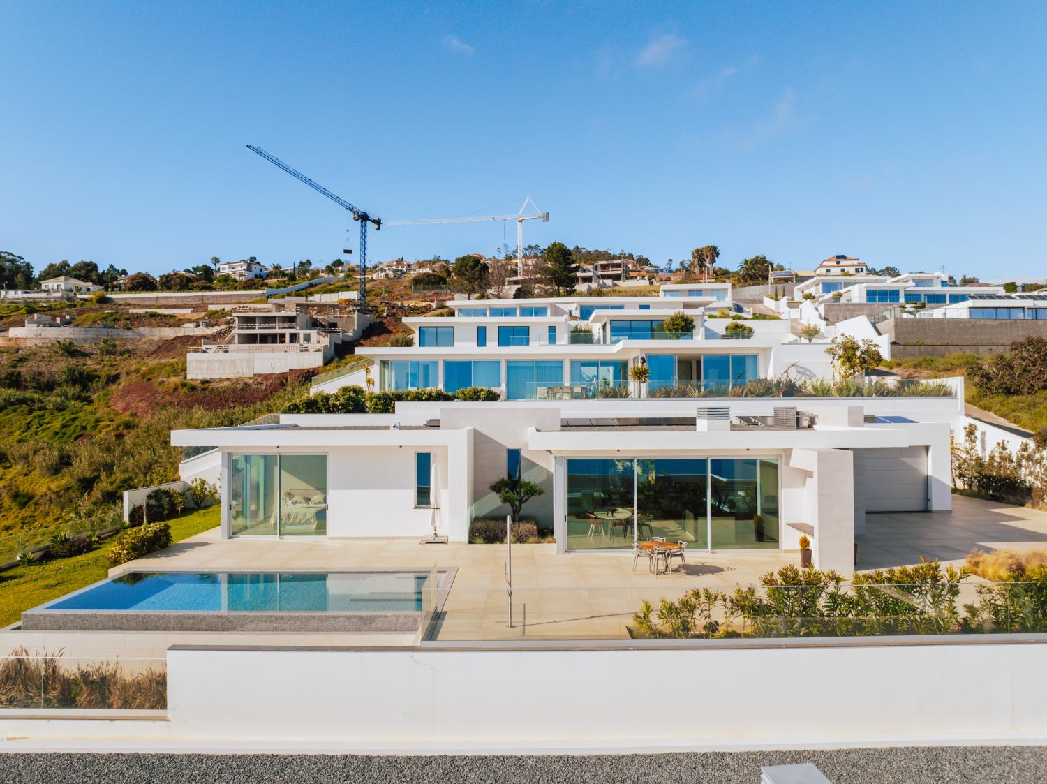  en venta casa Prazeres Calheta (Madeira) 9