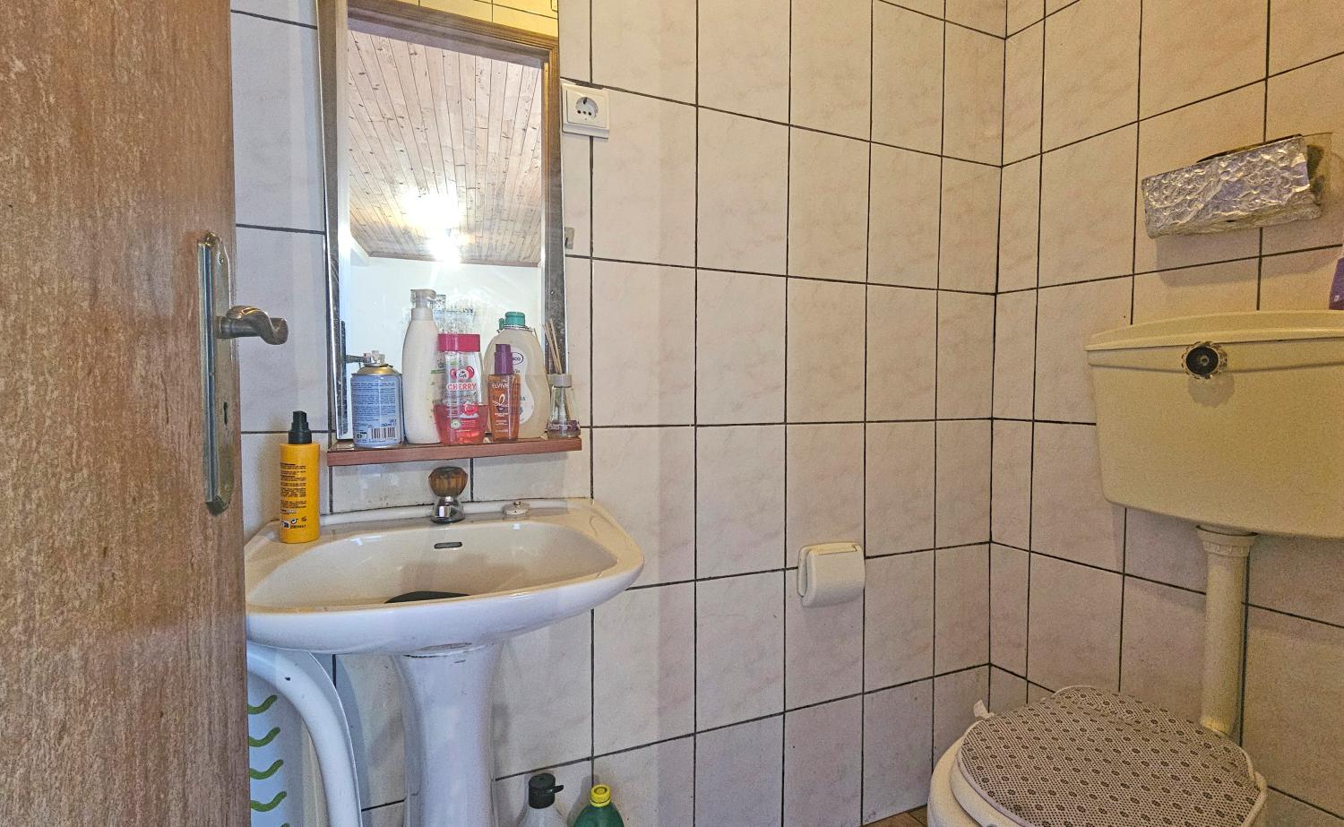  en venta casa Vilar Formoso Almeida 7