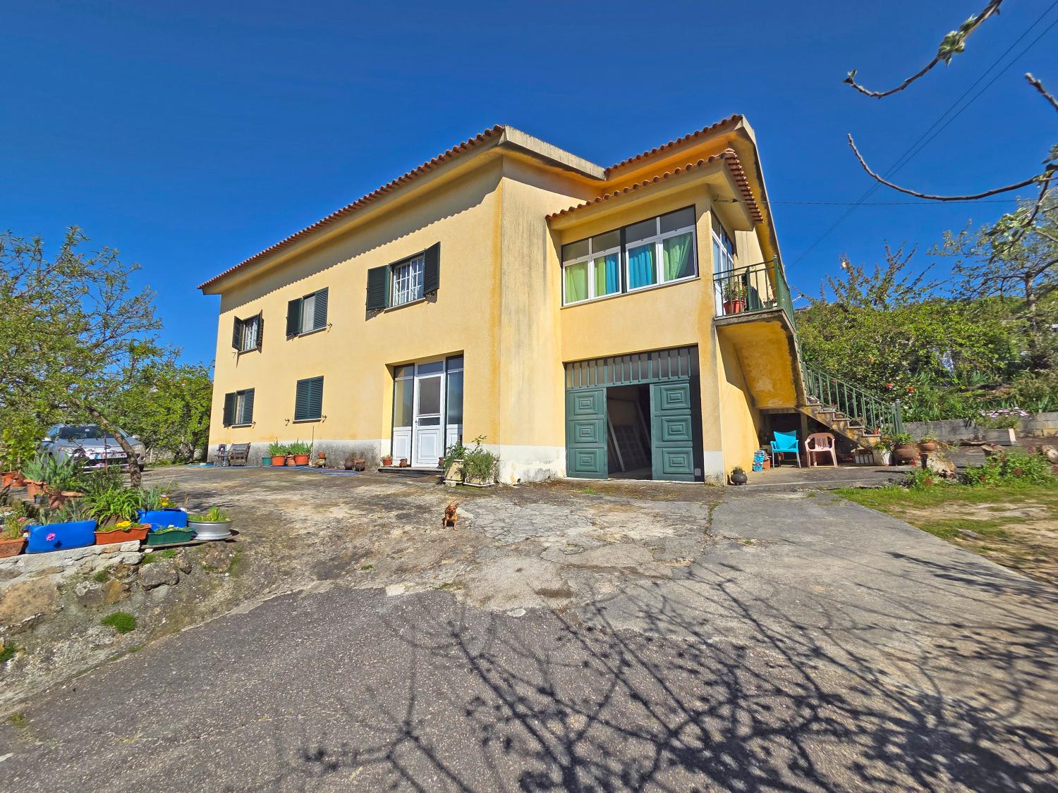  en venta casa rústica Celorico da Beira Celorico Da Beira 1