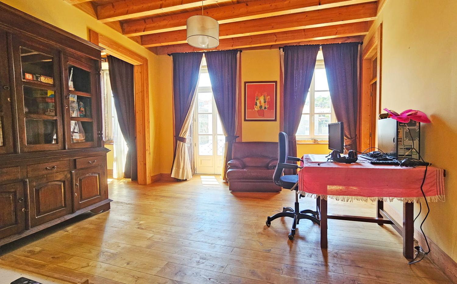  en venta mansión Celorico da Beira Celorico Da Beira 11