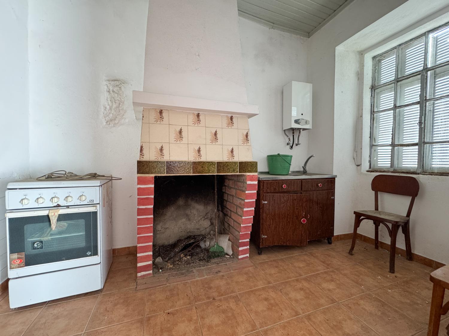  en venta casa Lomba Sabugal 13