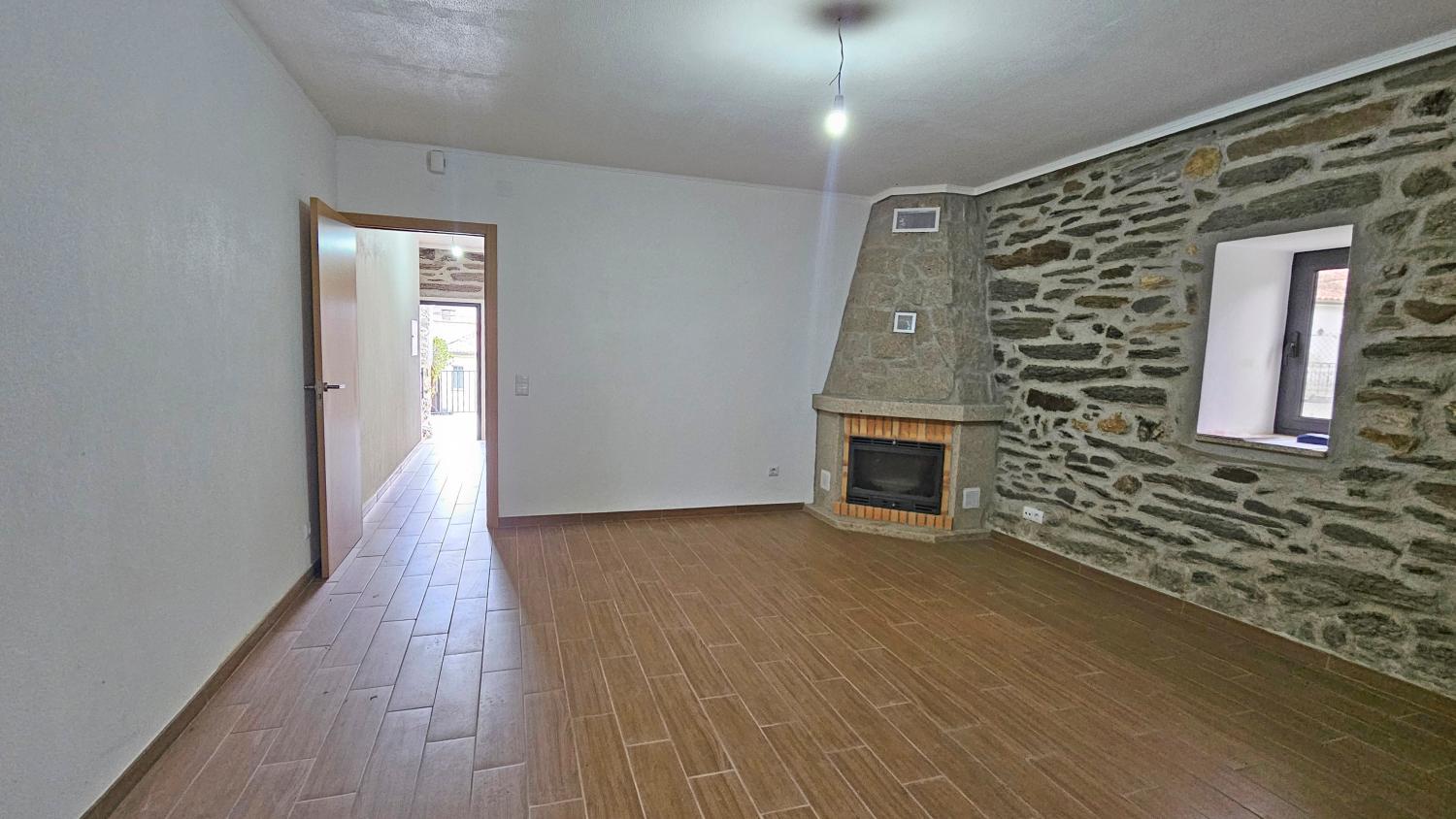  en venta casa rústica Poço do Canto Mêda 10