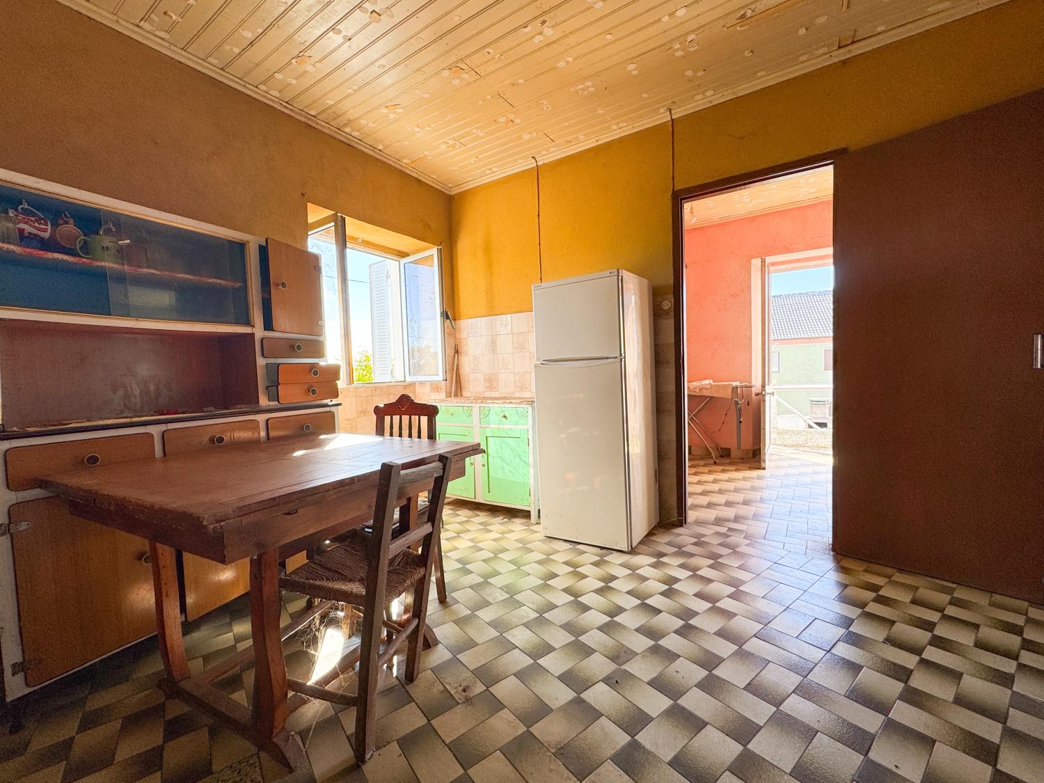  en venta casa Lomba Sabugal 7
