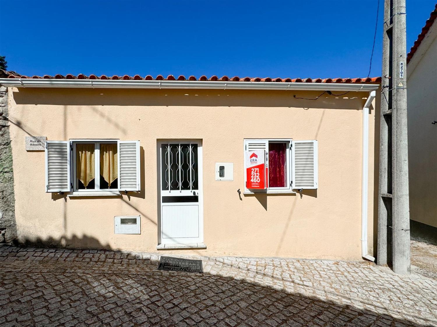  en venta casa Rio de Moínhos Trancoso 1