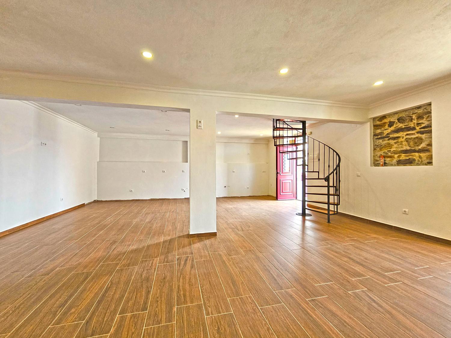 en venta casa de pueblo Malcata Sabugal 6