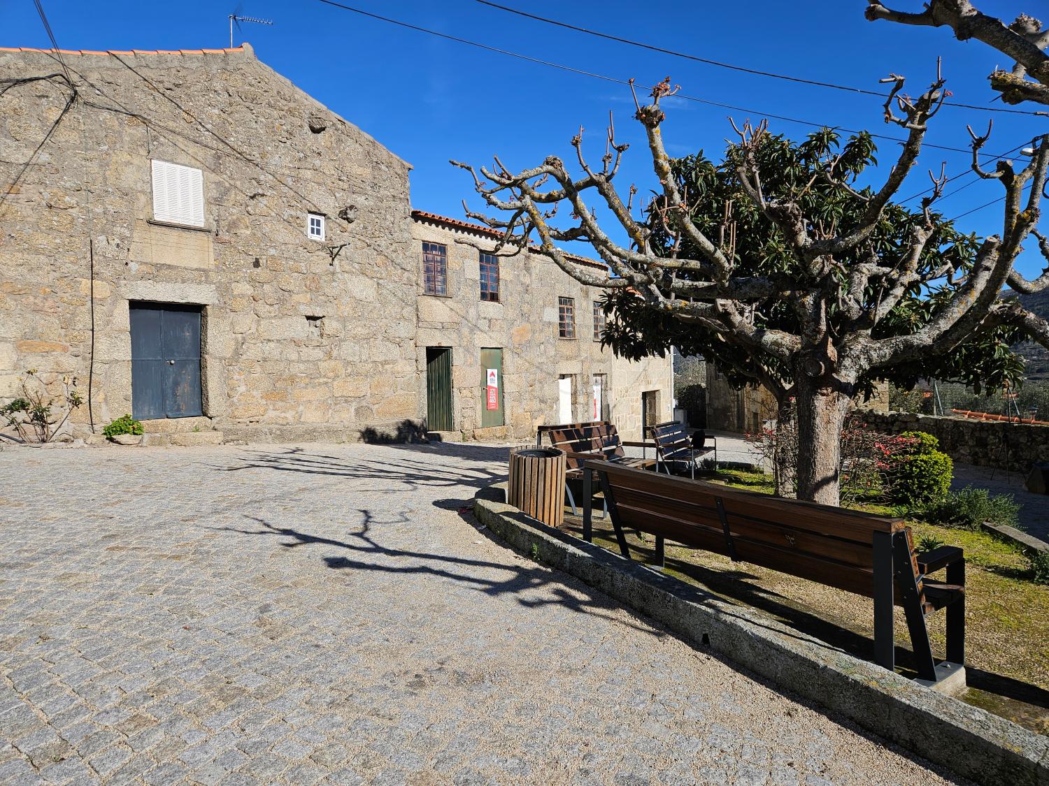  en venta casa de pueblo Aldeia Viçosa Guarda 5