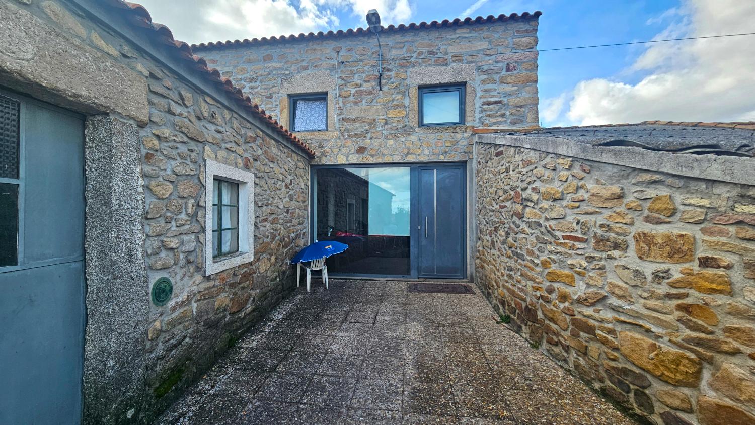 en venta casa Vilar Formoso Almeida 2