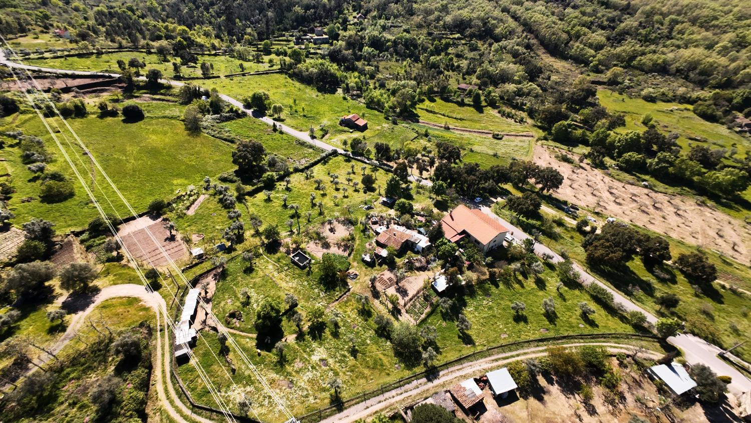 en venta casa rústica Celorico da Beira Celorico Da Beira 2