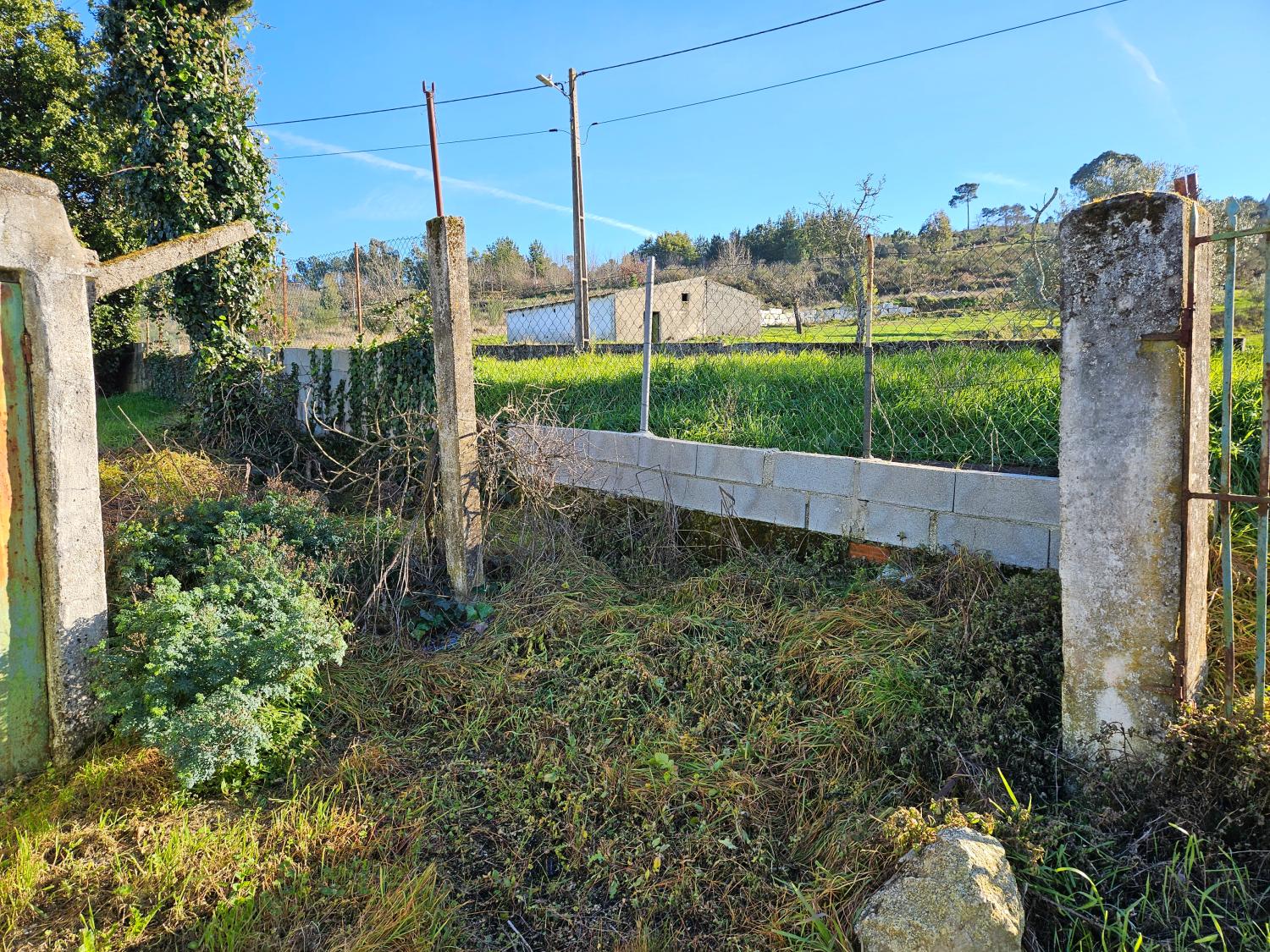  en venta casa rústica Aldeia da Serra Celorico Da Beira 17