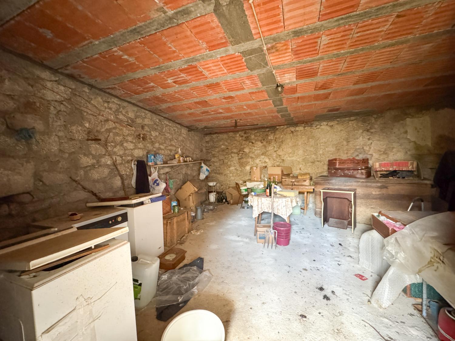  en venta casa Lomba Sabugal 4