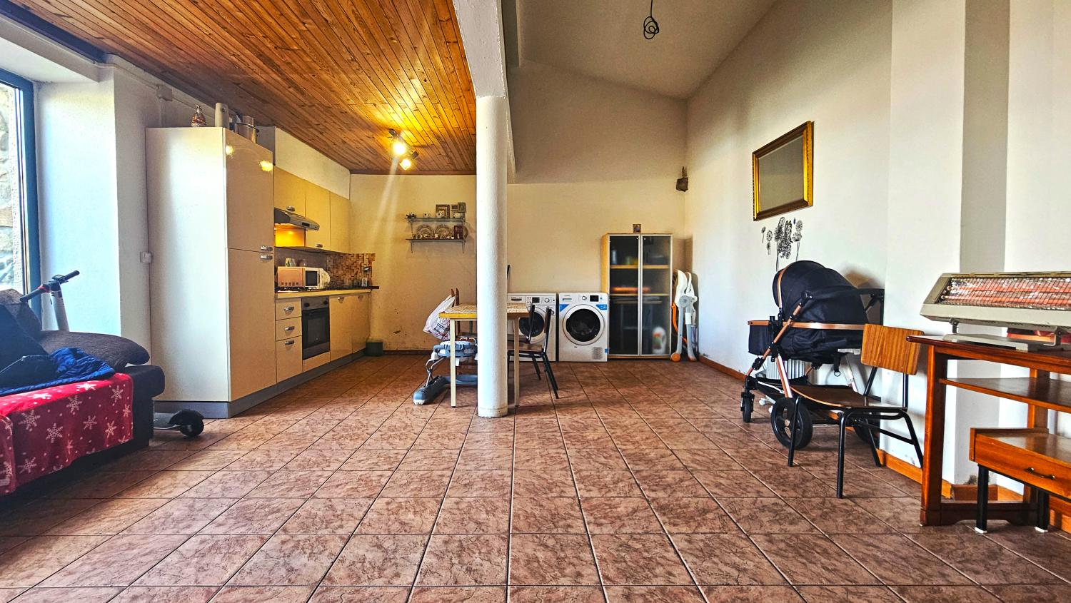  en venta casa Vilar Formoso Almeida 5