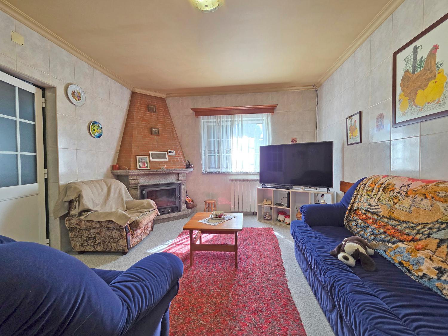  en venta casa rústica Celorico da Beira Celorico Da Beira 22