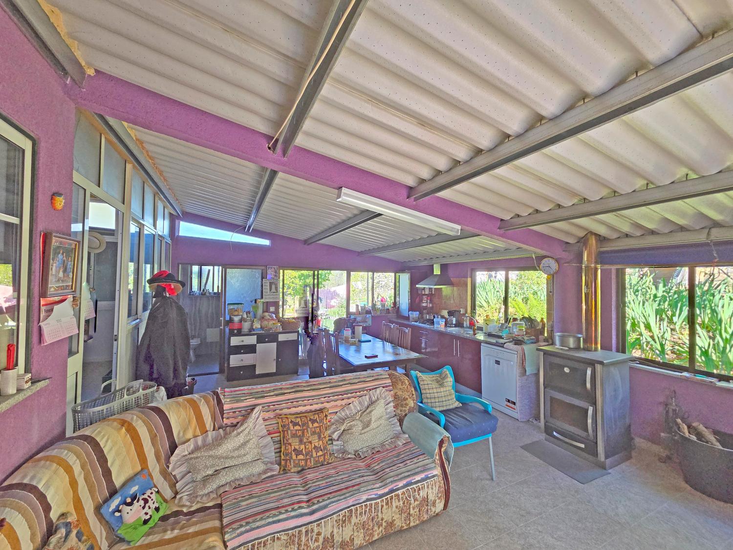  en venta casa rústica Celorico da Beira Celorico Da Beira 33