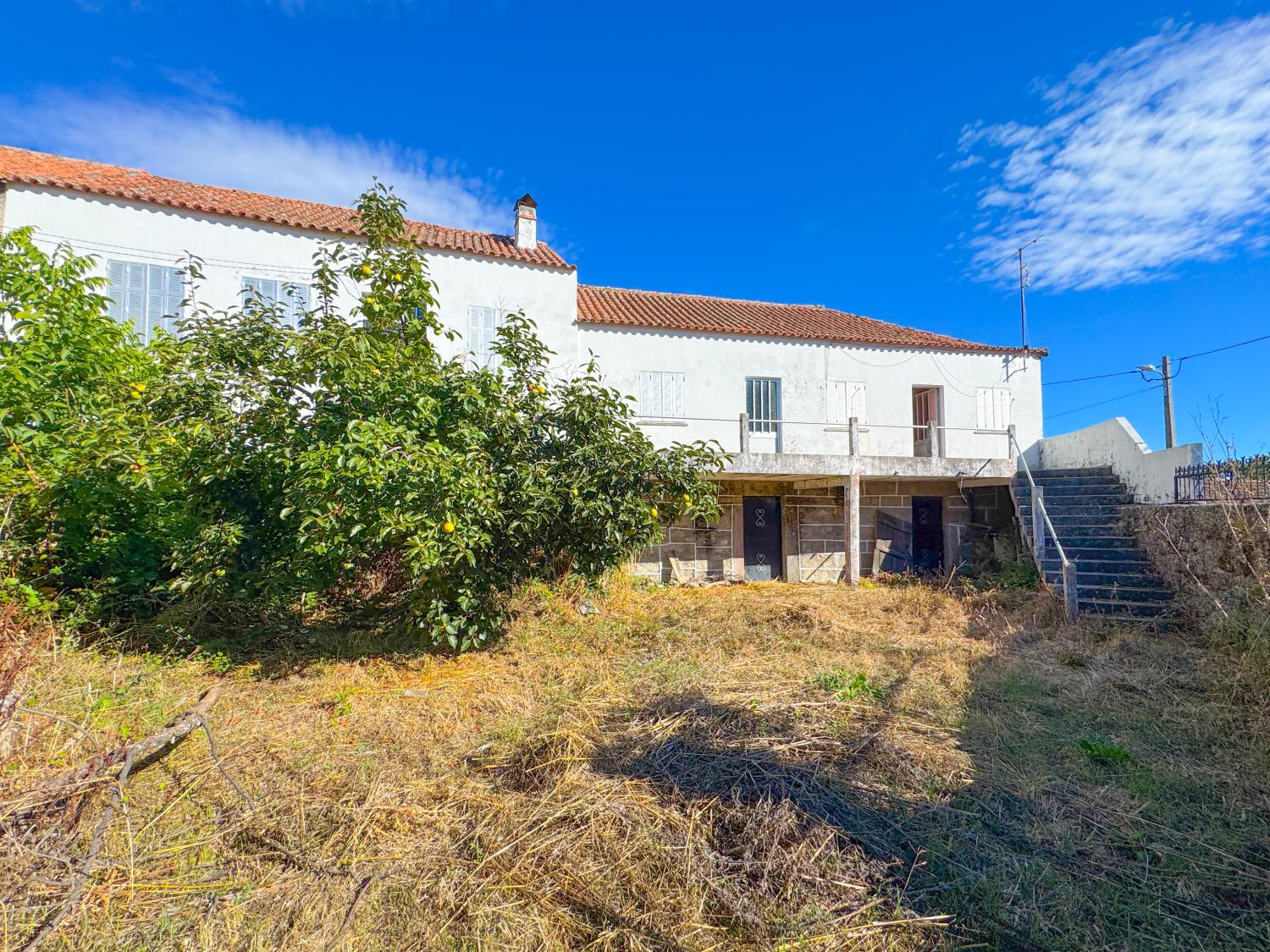  en venta casa Lomba Sabugal 1