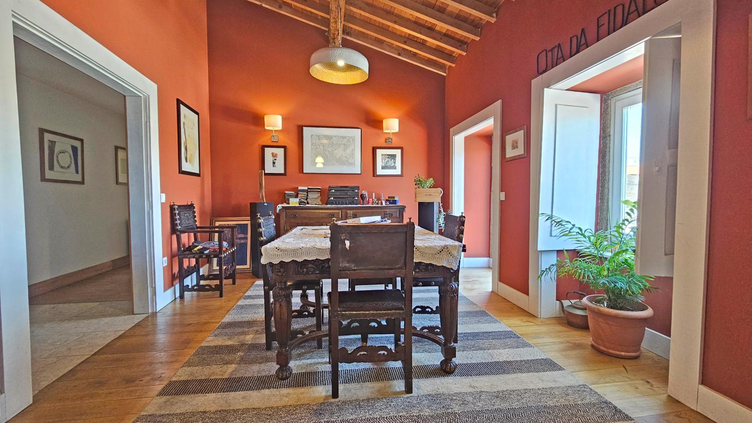  en venta mansión Celorico da Beira Celorico Da Beira 19