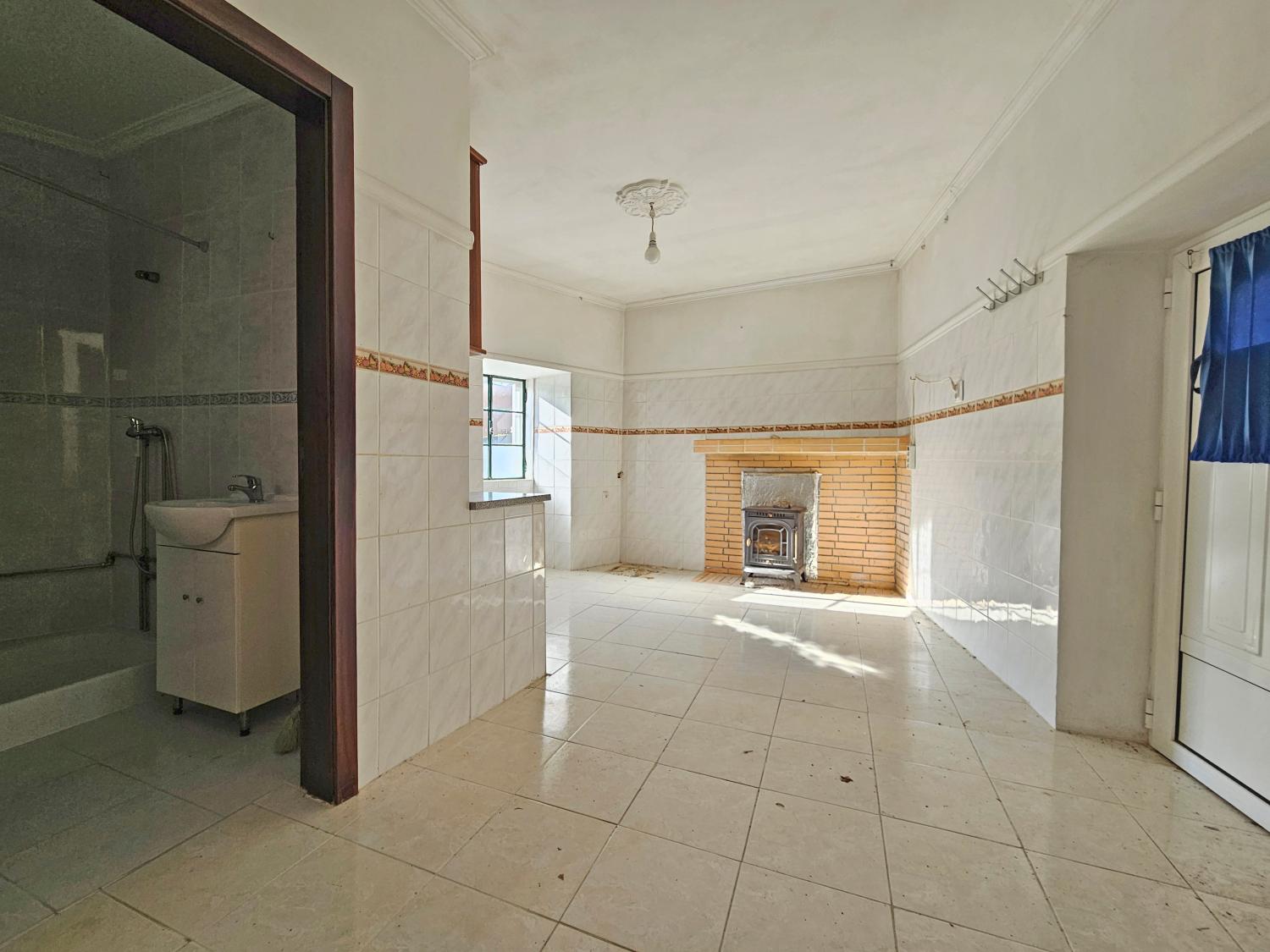  en venta casa de pueblo Vale de Estrela Guarda 8