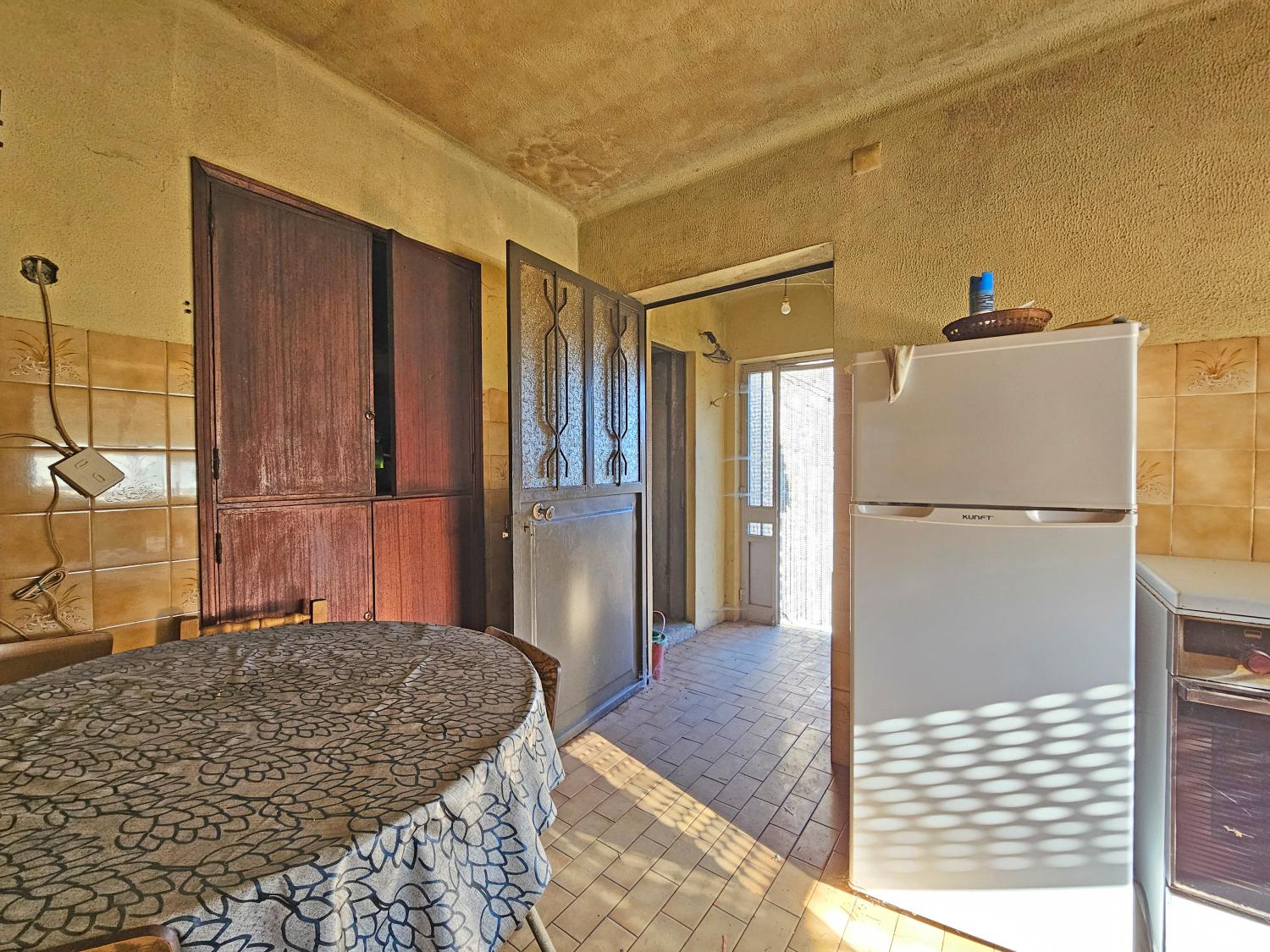  en venta casa independiente Monte Brás Guarda 6