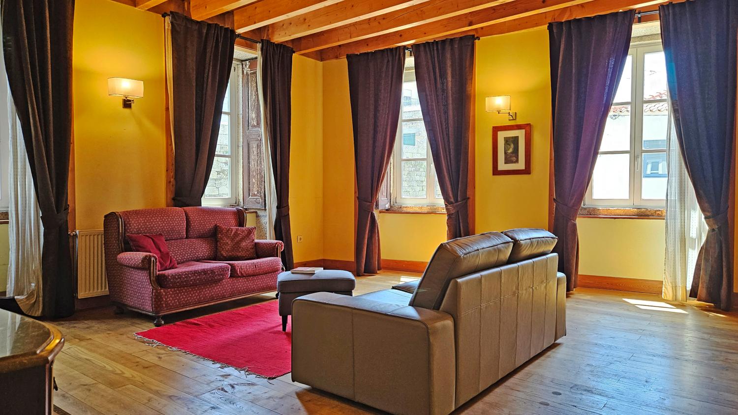  en venta mansión Celorico da Beira Celorico Da Beira 10