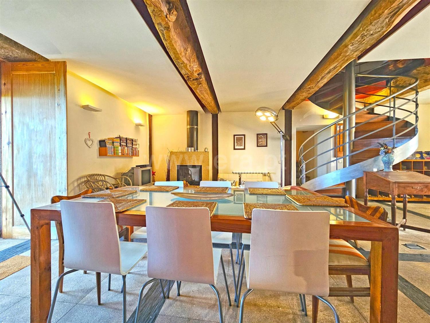  en venta casa con anexo de invitados Figueira Castelo Rodrigo Figueira De Castelo Rodrigo 8