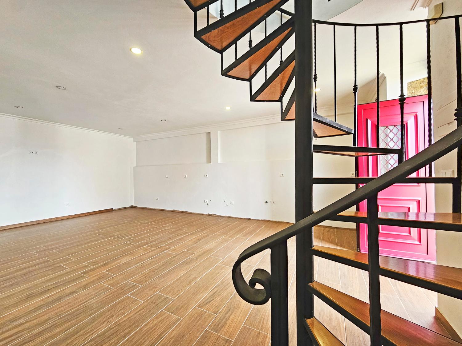  en venta casa de pueblo Malcata Sabugal 8