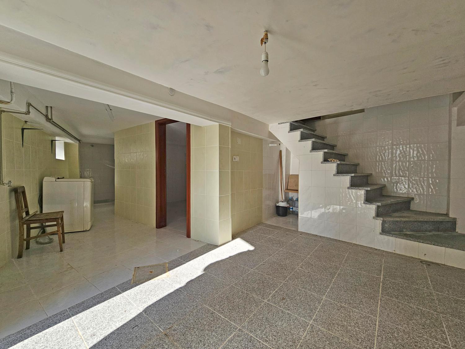  en venta casa de pueblo Vale de Estrela Guarda 6
