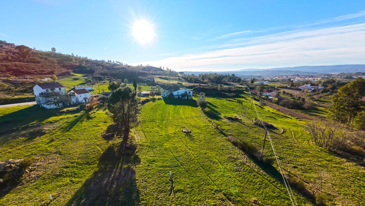  en venta casa rústica Aldeia da Serra Celorico Da Beira 7