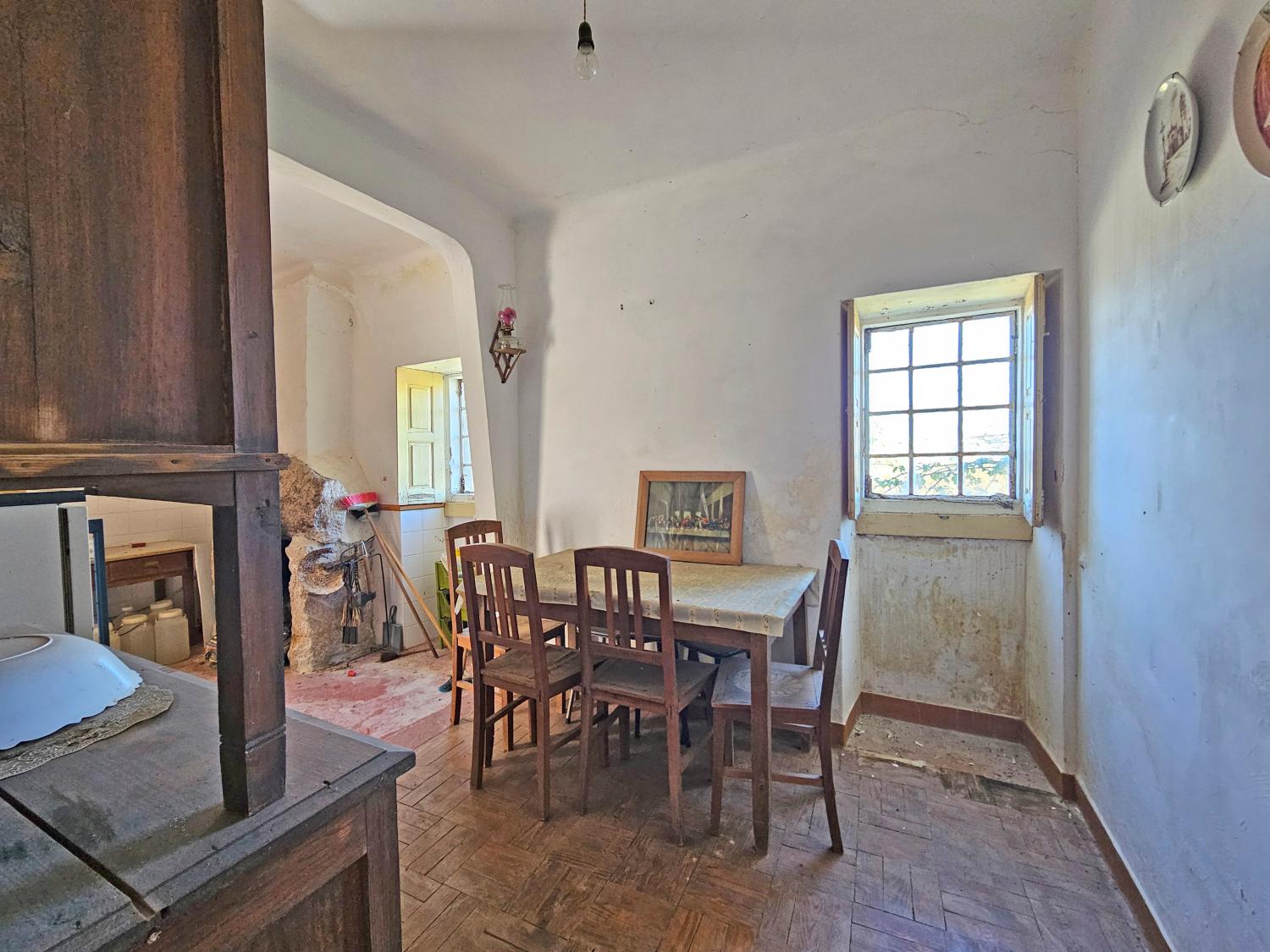  en venta casa independiente Donfins Guarda 6