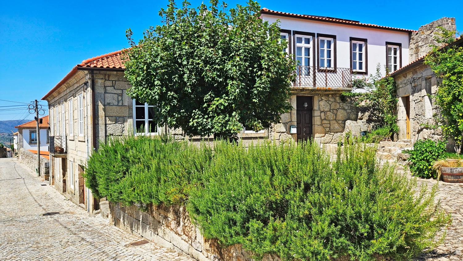  en venta mansión Celorico da Beira Celorico Da Beira 1