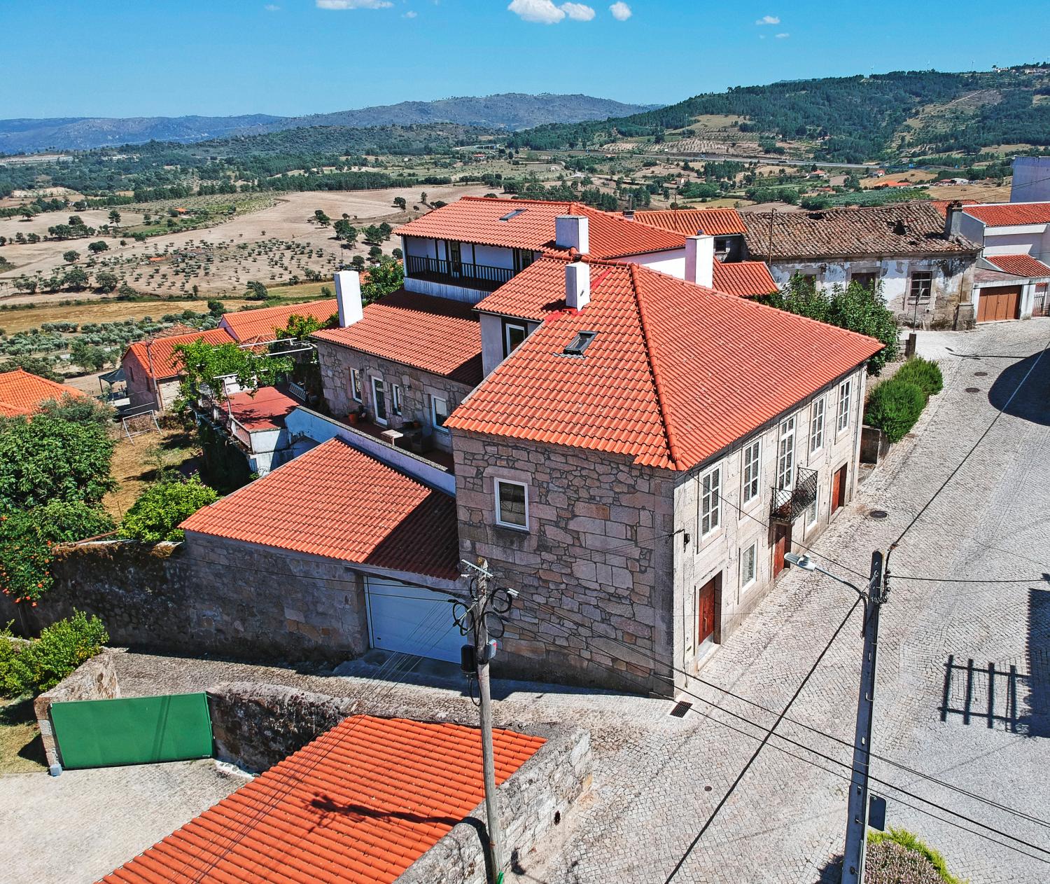  en venta mansión Celorico da Beira Celorico Da Beira 2