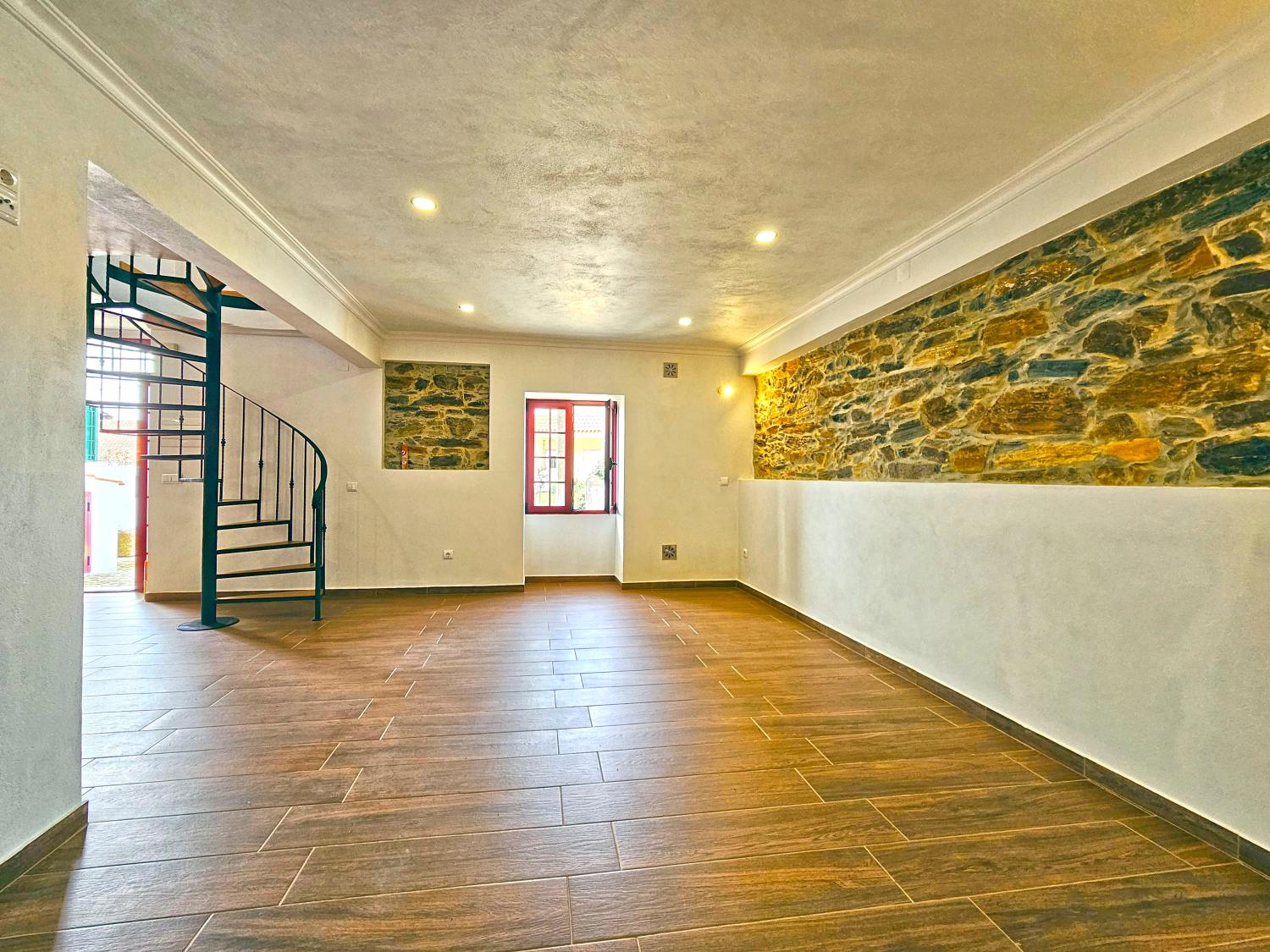  en venta casa de pueblo Malcata Sabugal 7