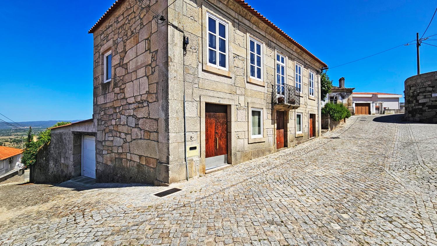  en venta mansión Celorico da Beira Celorico Da Beira 5