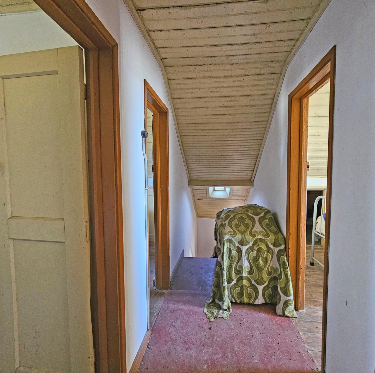  en venta casa independiente Donfins Guarda 4