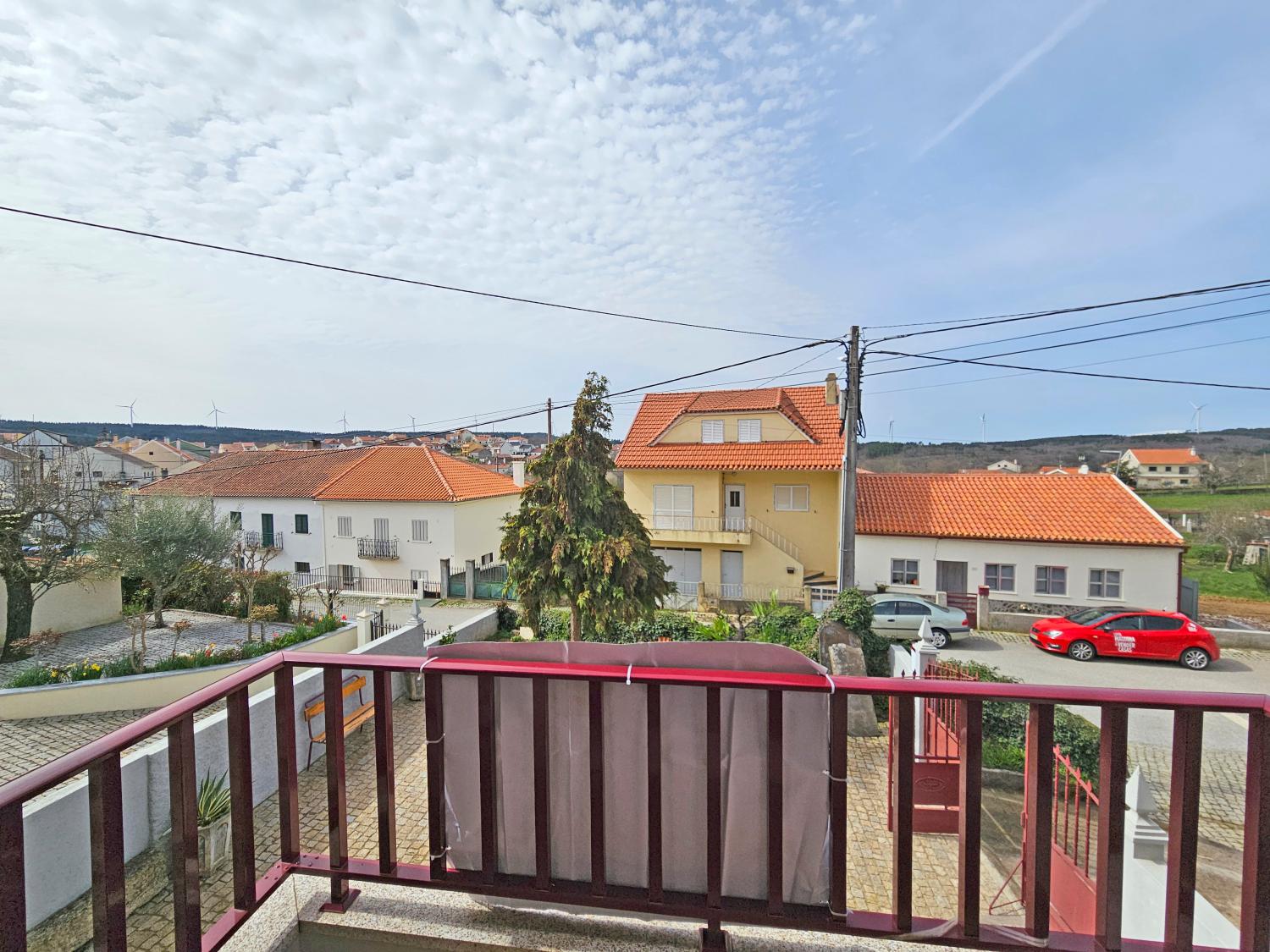  en venta casa de pueblo Malcata Sabugal 4