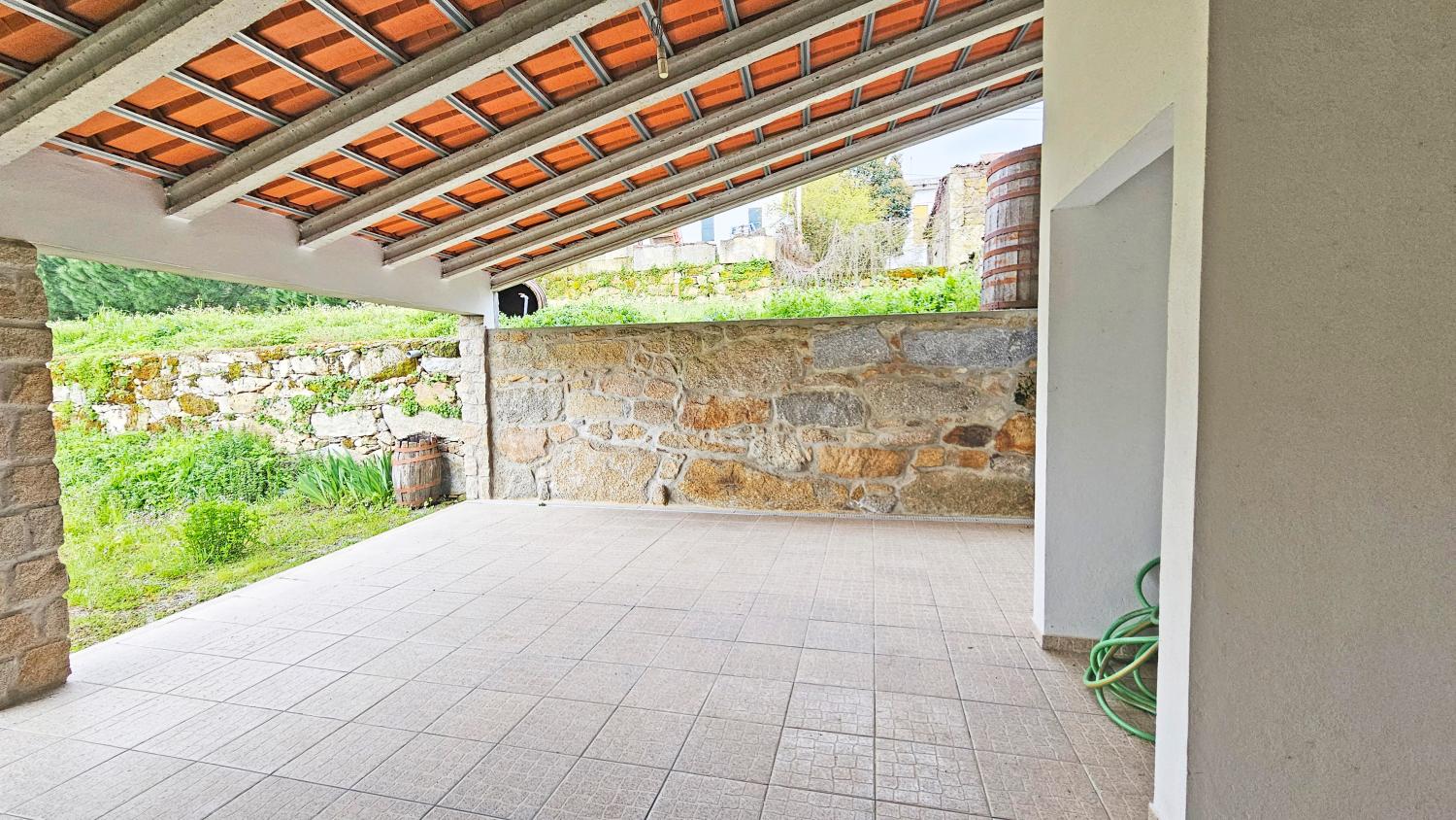  en venta casa rústica Poço do Canto Mêda 8