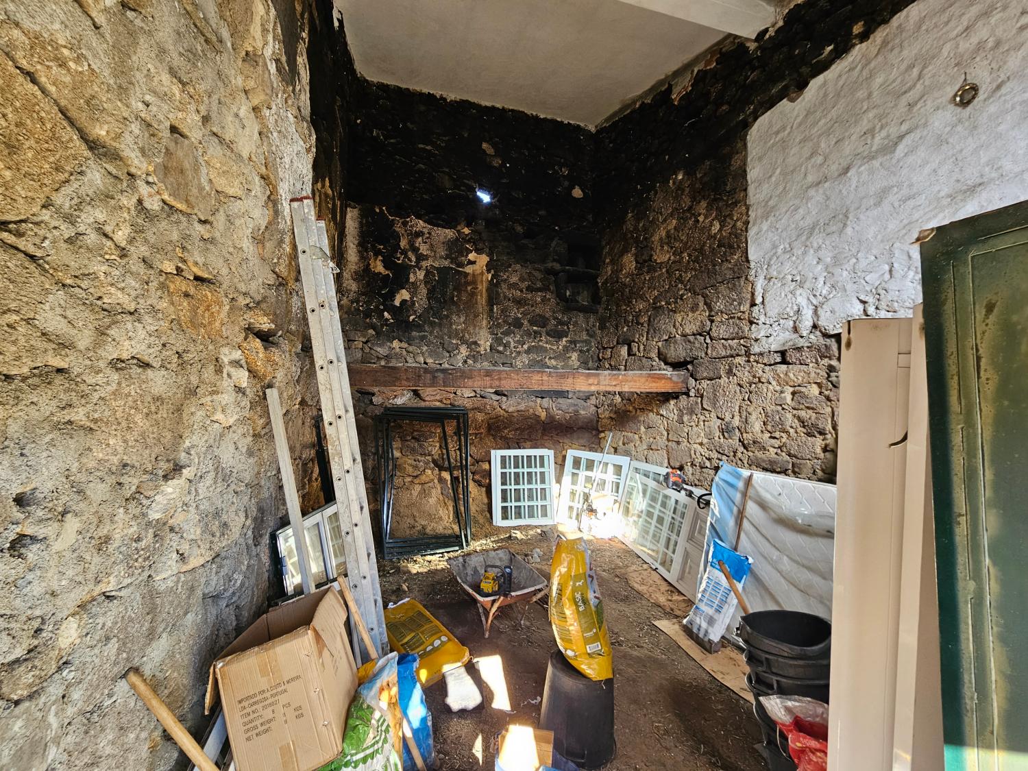  en venta casa de pueblo Aldeia Viçosa Guarda 7