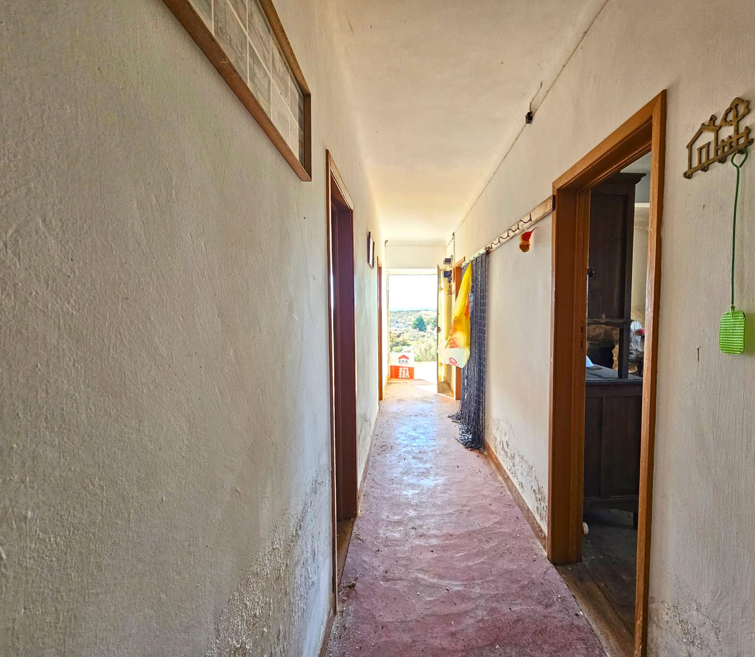  en venta casa independiente Donfins Guarda 25