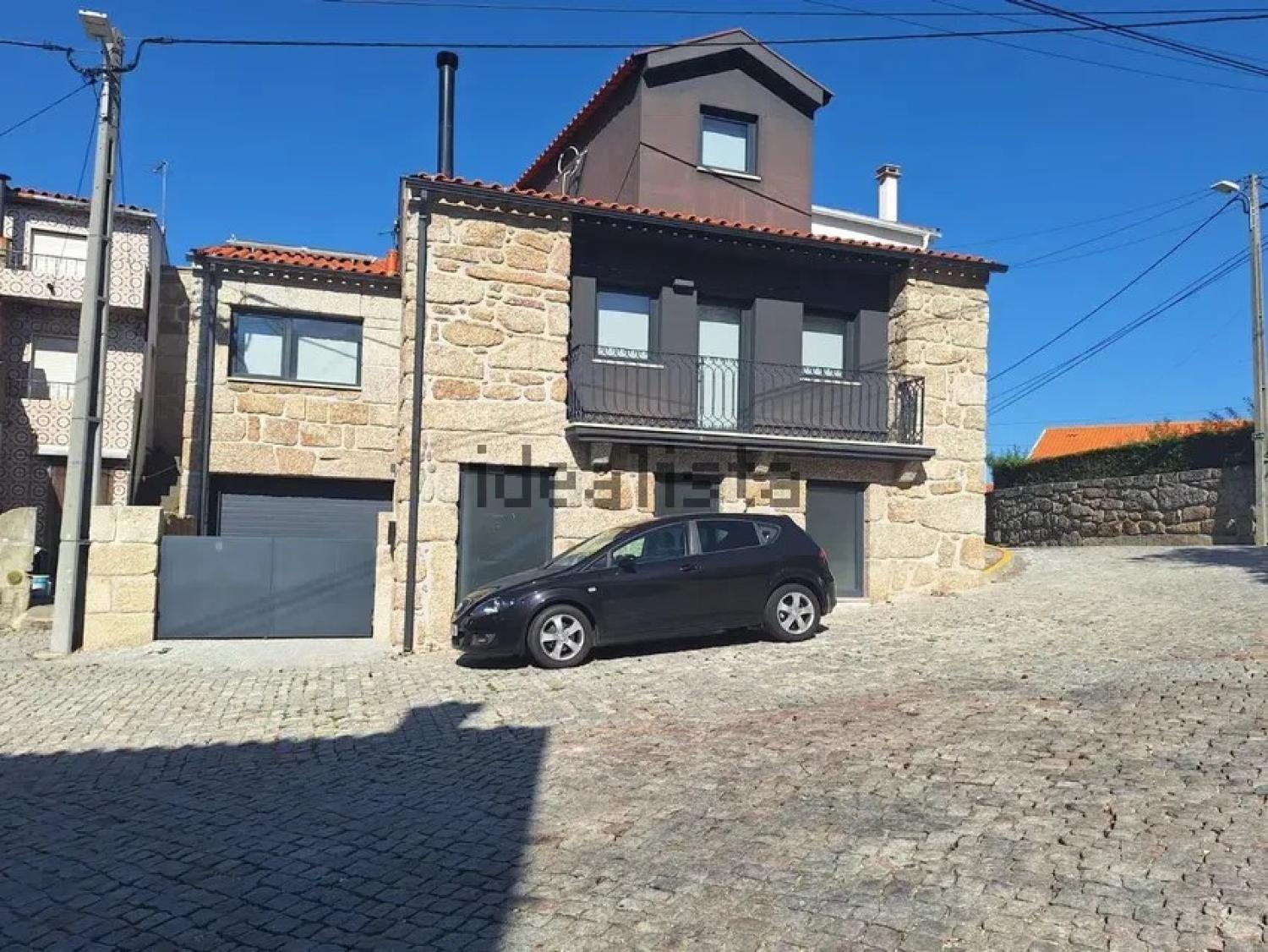  en venta casa Vila Cortês do Mondego Guarda 1