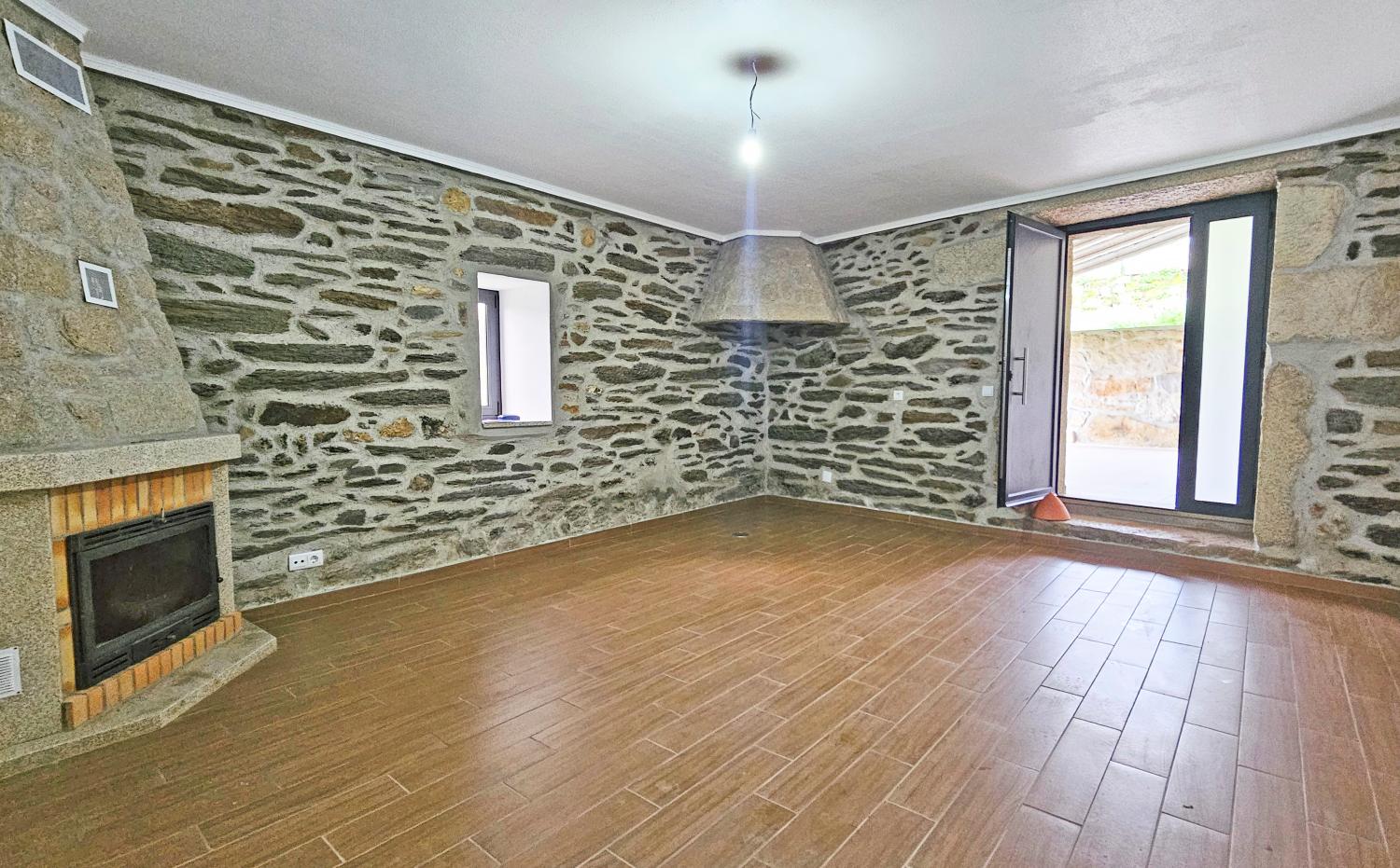  en venta casa rústica Poço do Canto Mêda 7