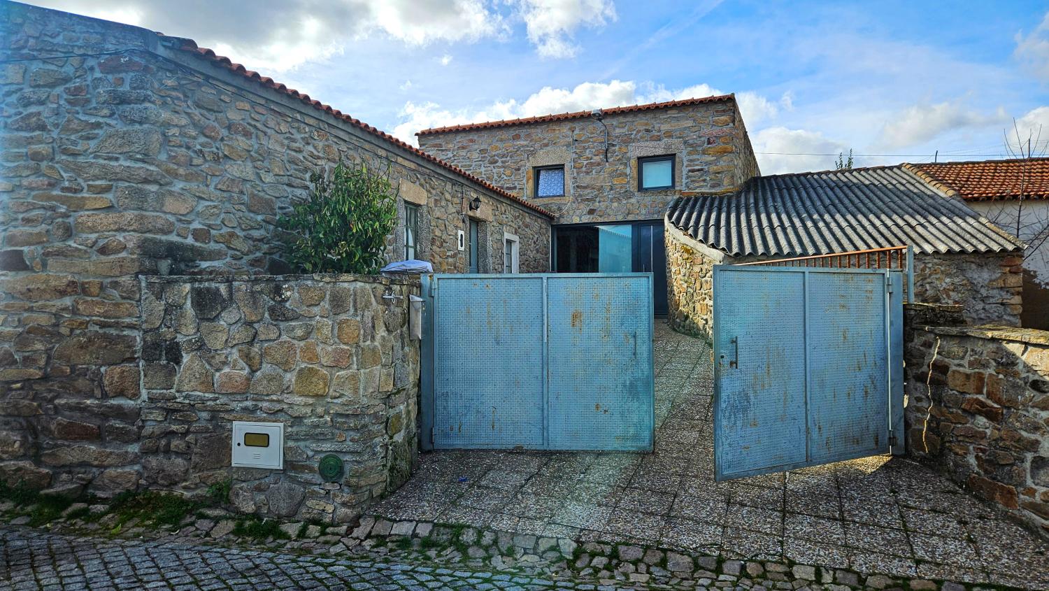  en venta casa Vilar Formoso Almeida 1