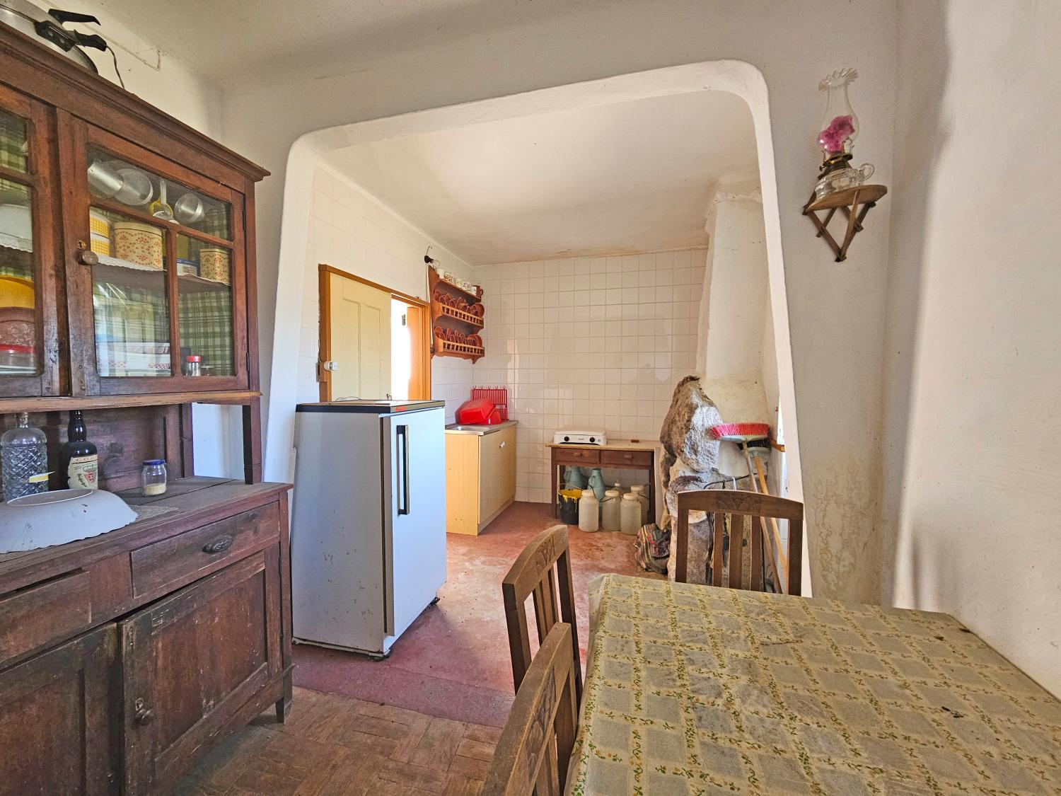  en venta casa independiente Donfins Guarda 20