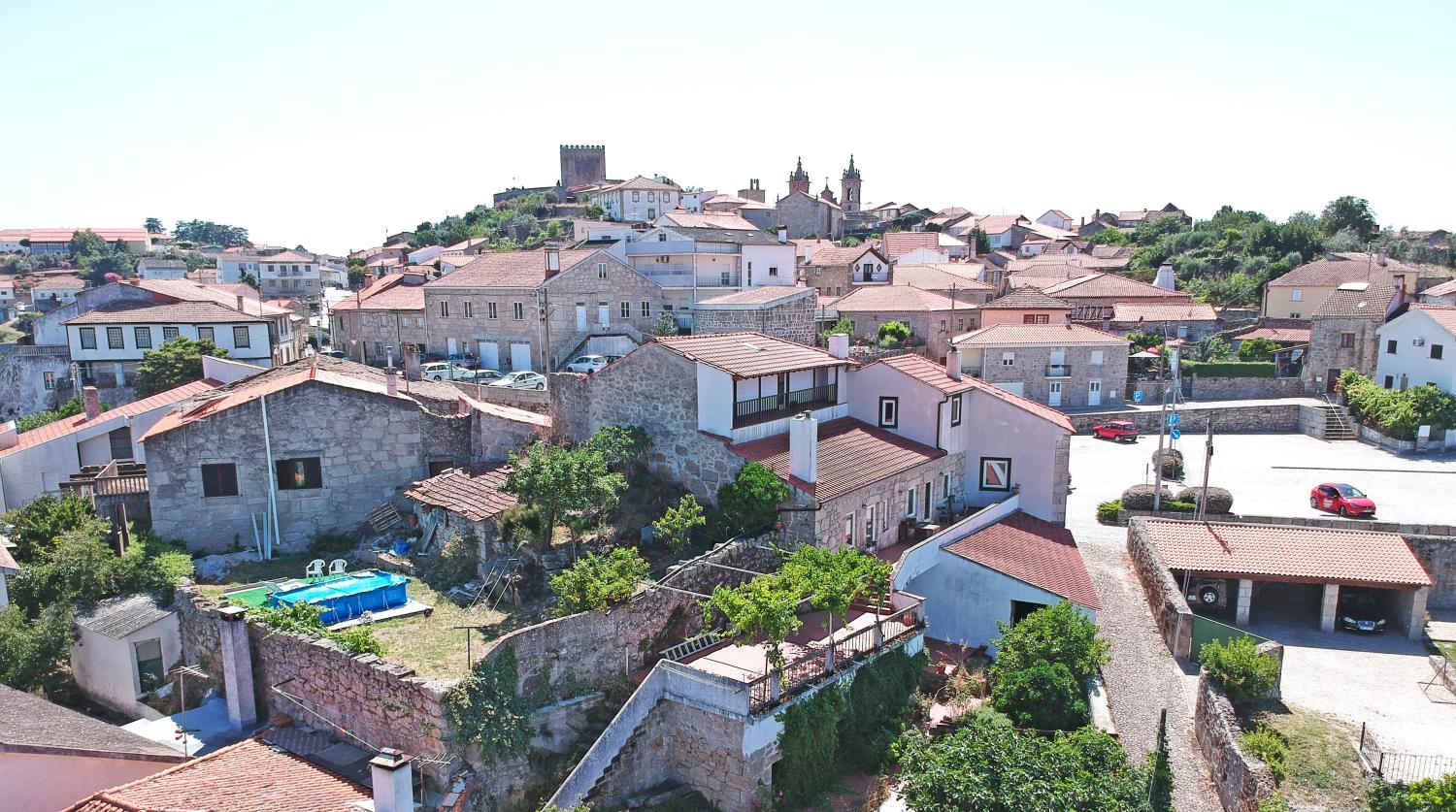  en venta mansión Celorico da Beira Celorico Da Beira 4